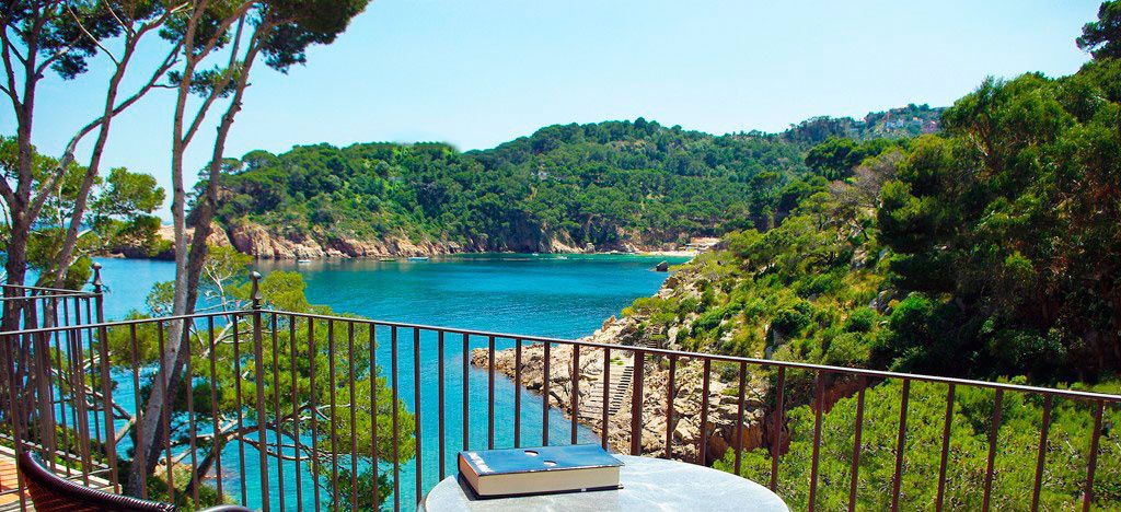 Double Single Sea View with Terrace