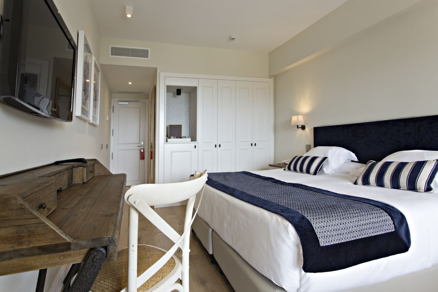 Double Single Standard