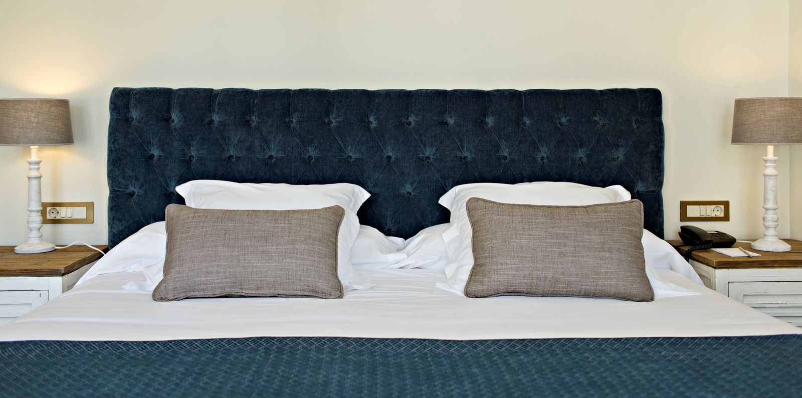 Double or Twin Standard