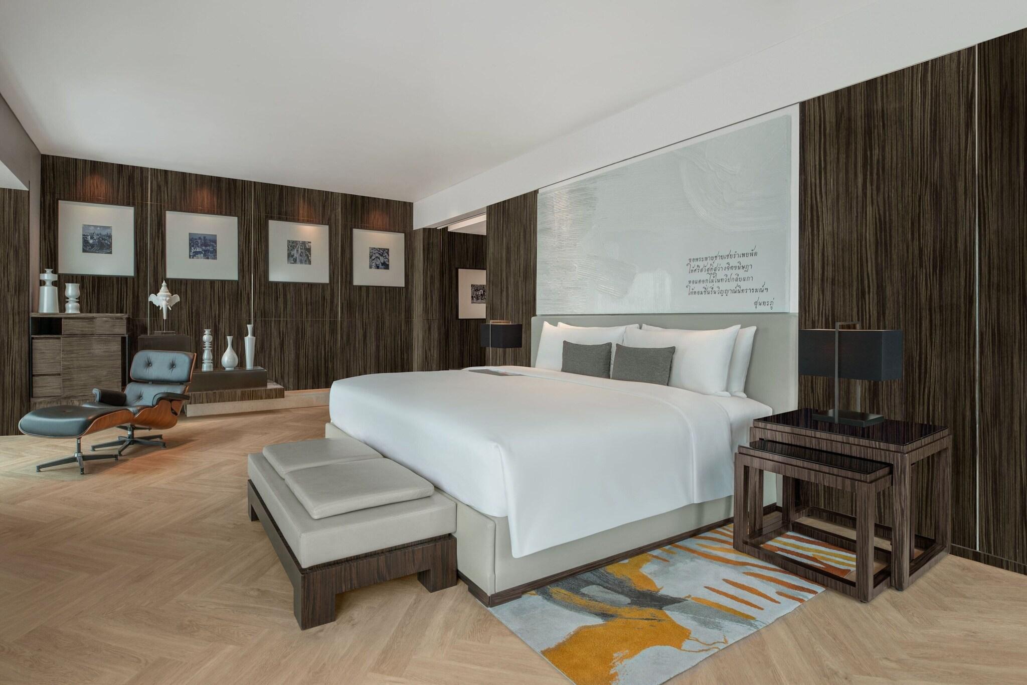 Suite Presidential