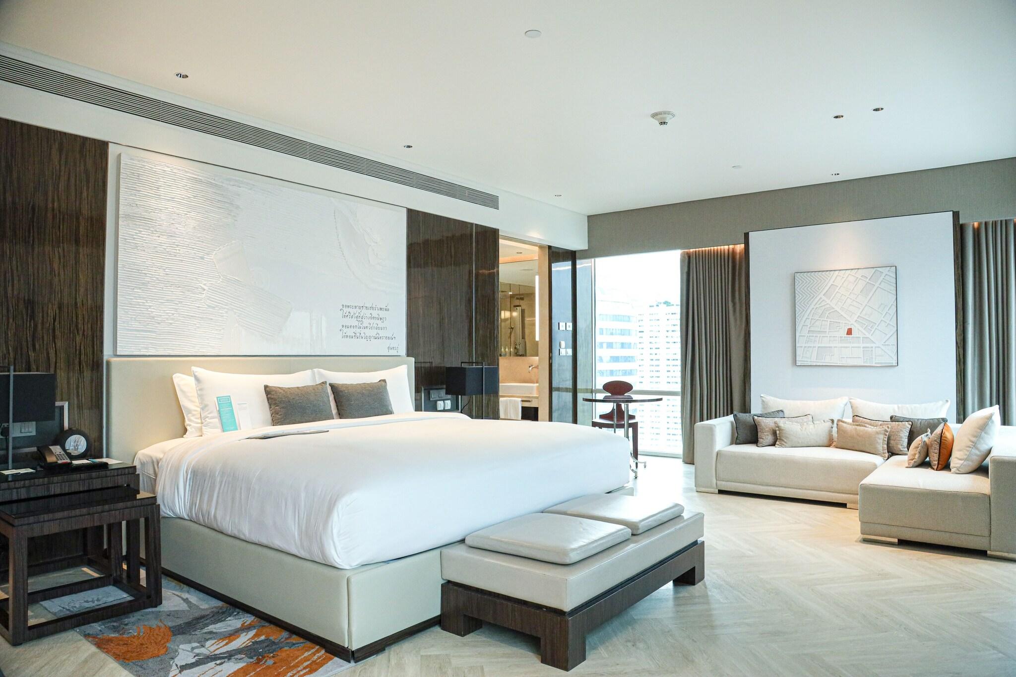 Suite Presidential