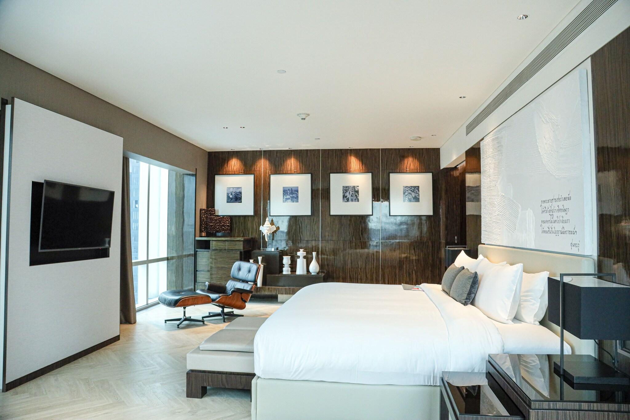 Suite Presidential