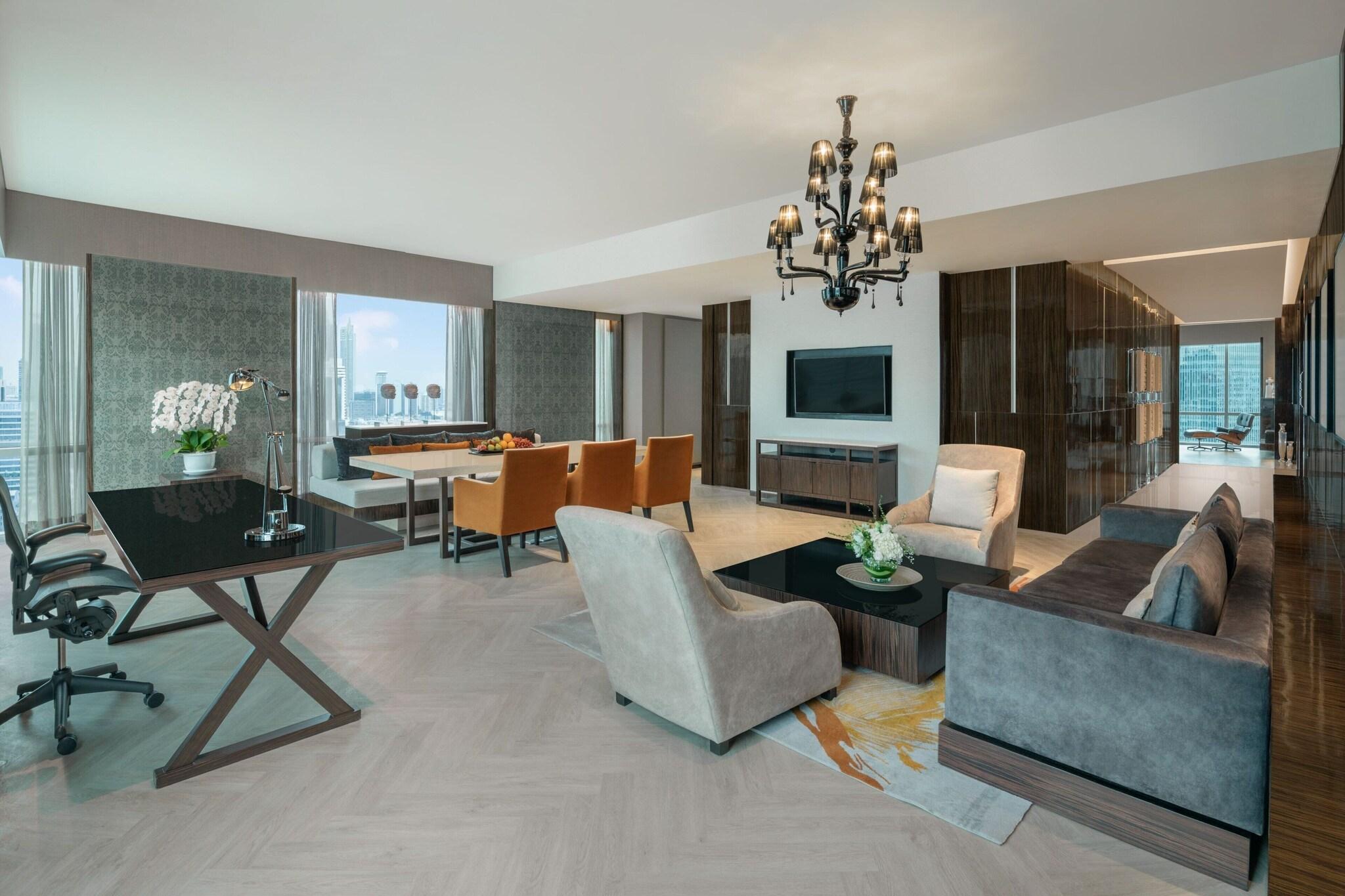 Suite Presidential