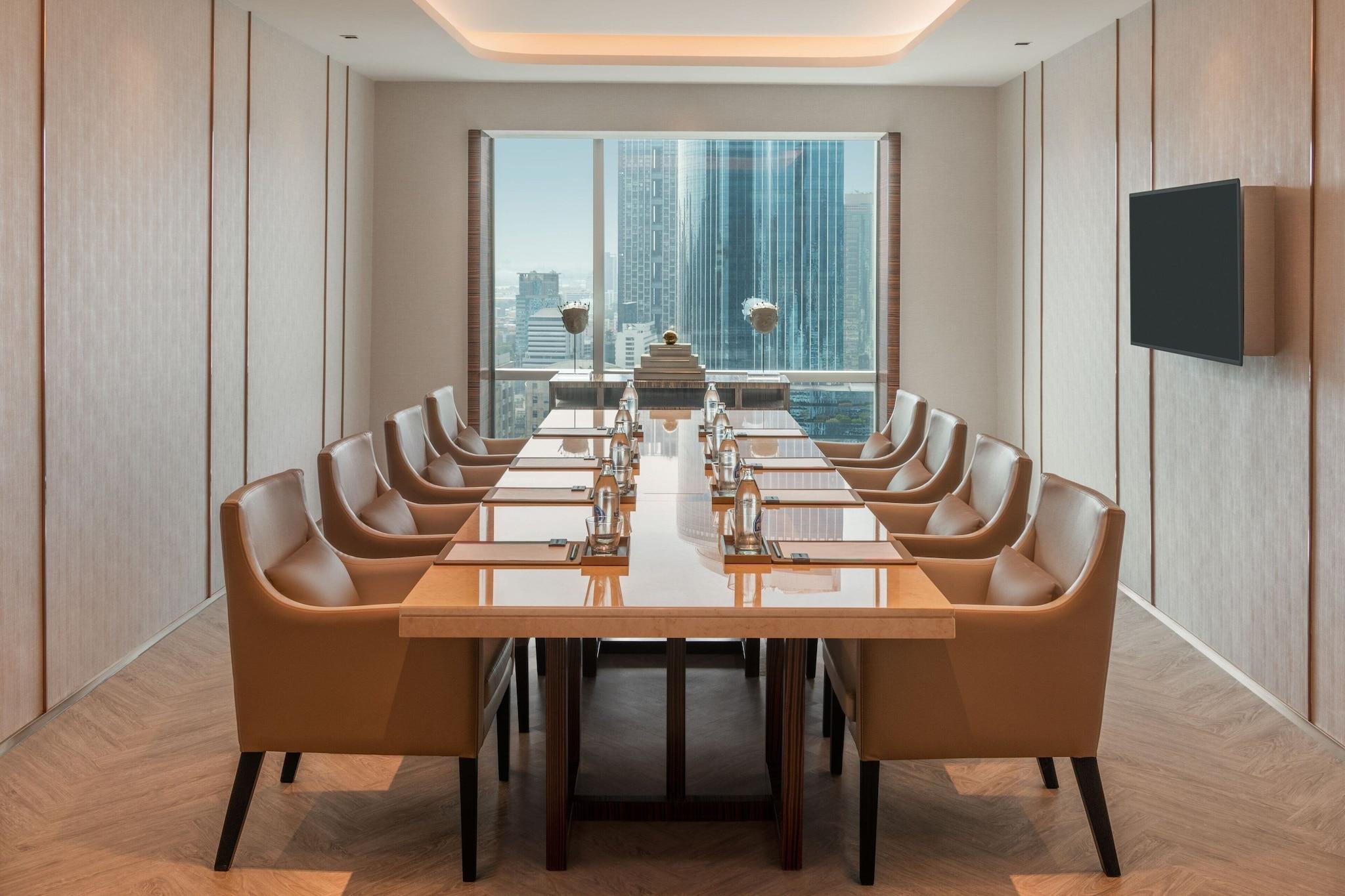 Suite Presidential