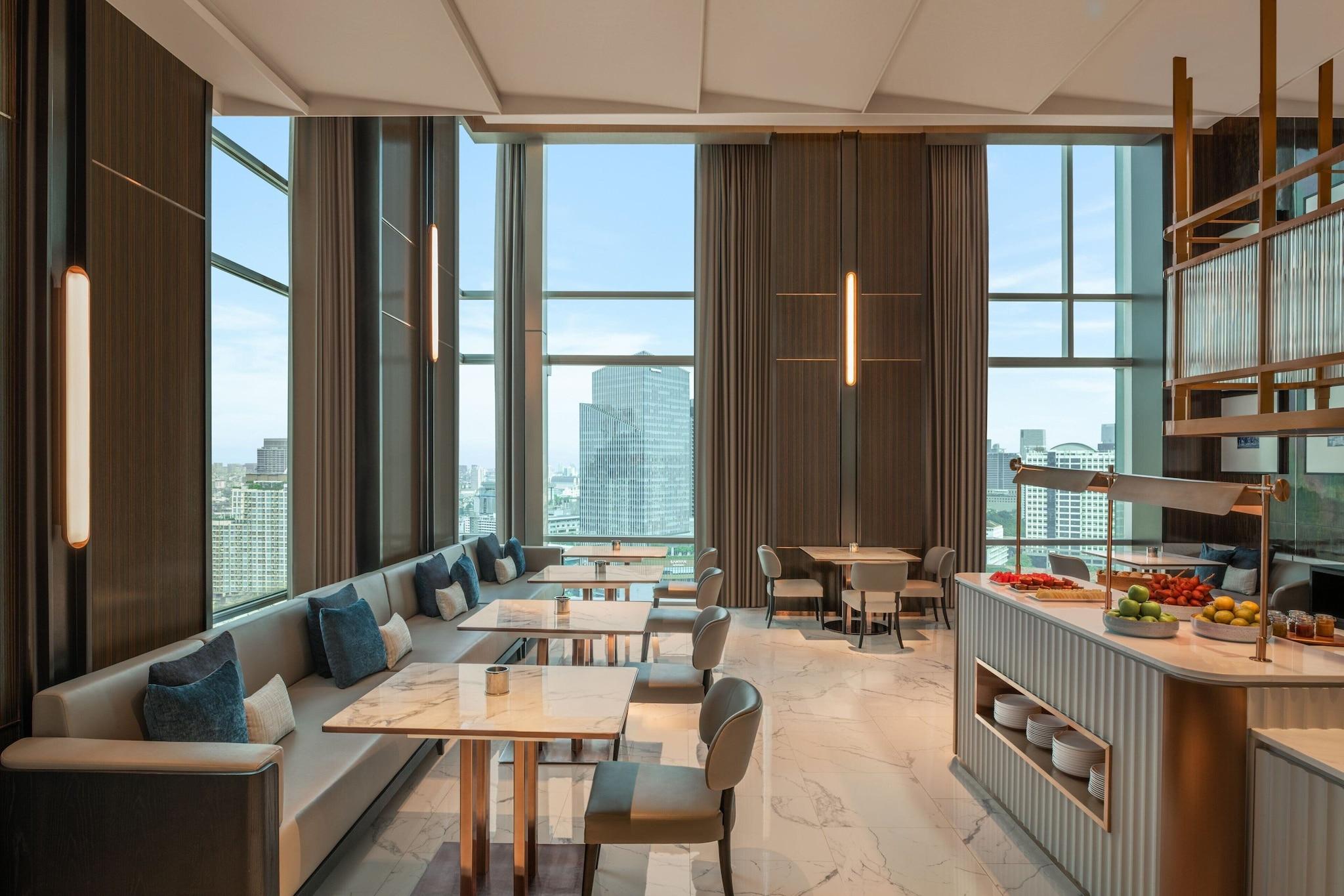 Suite Presidential