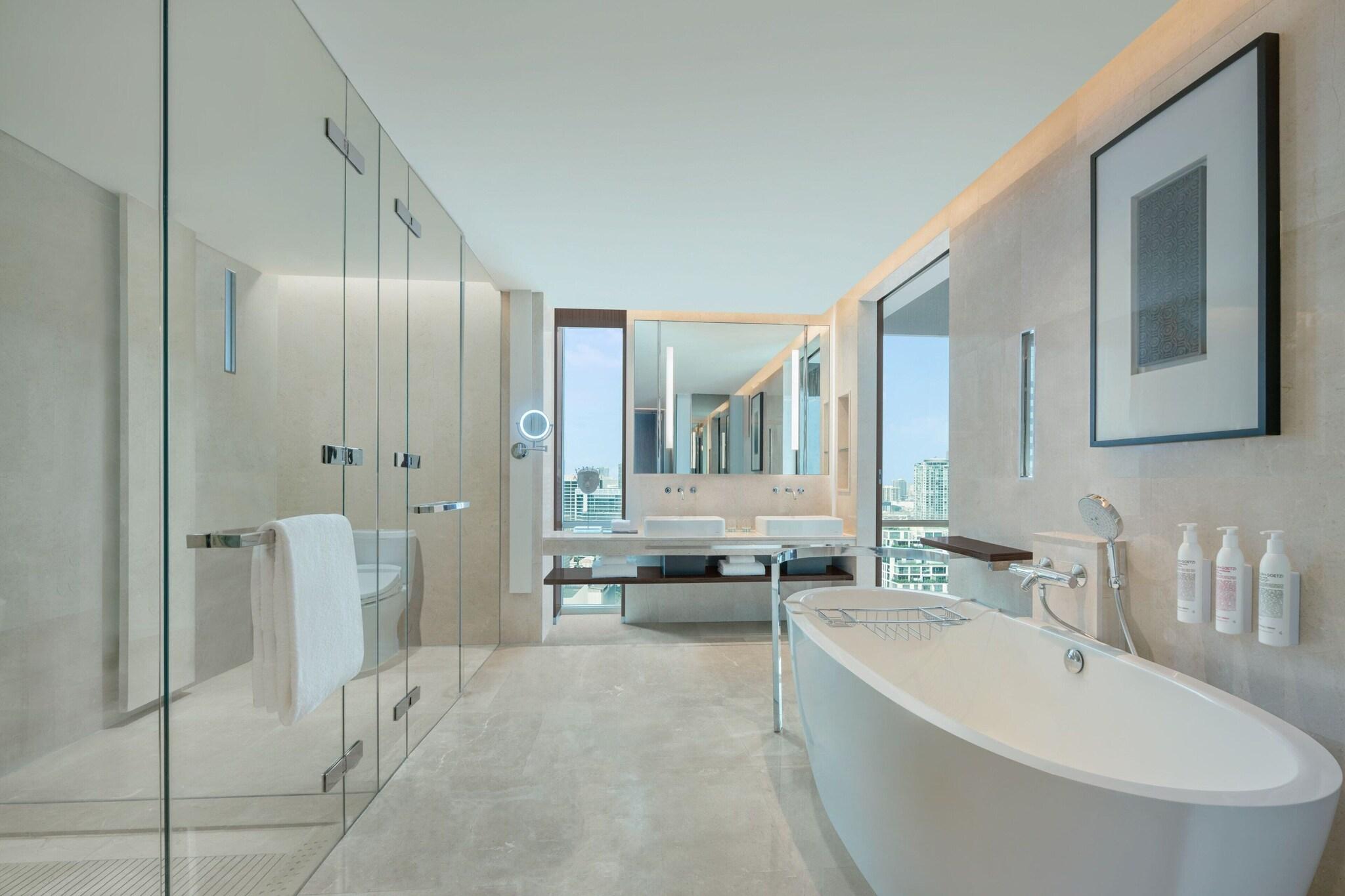 Suite Presidential