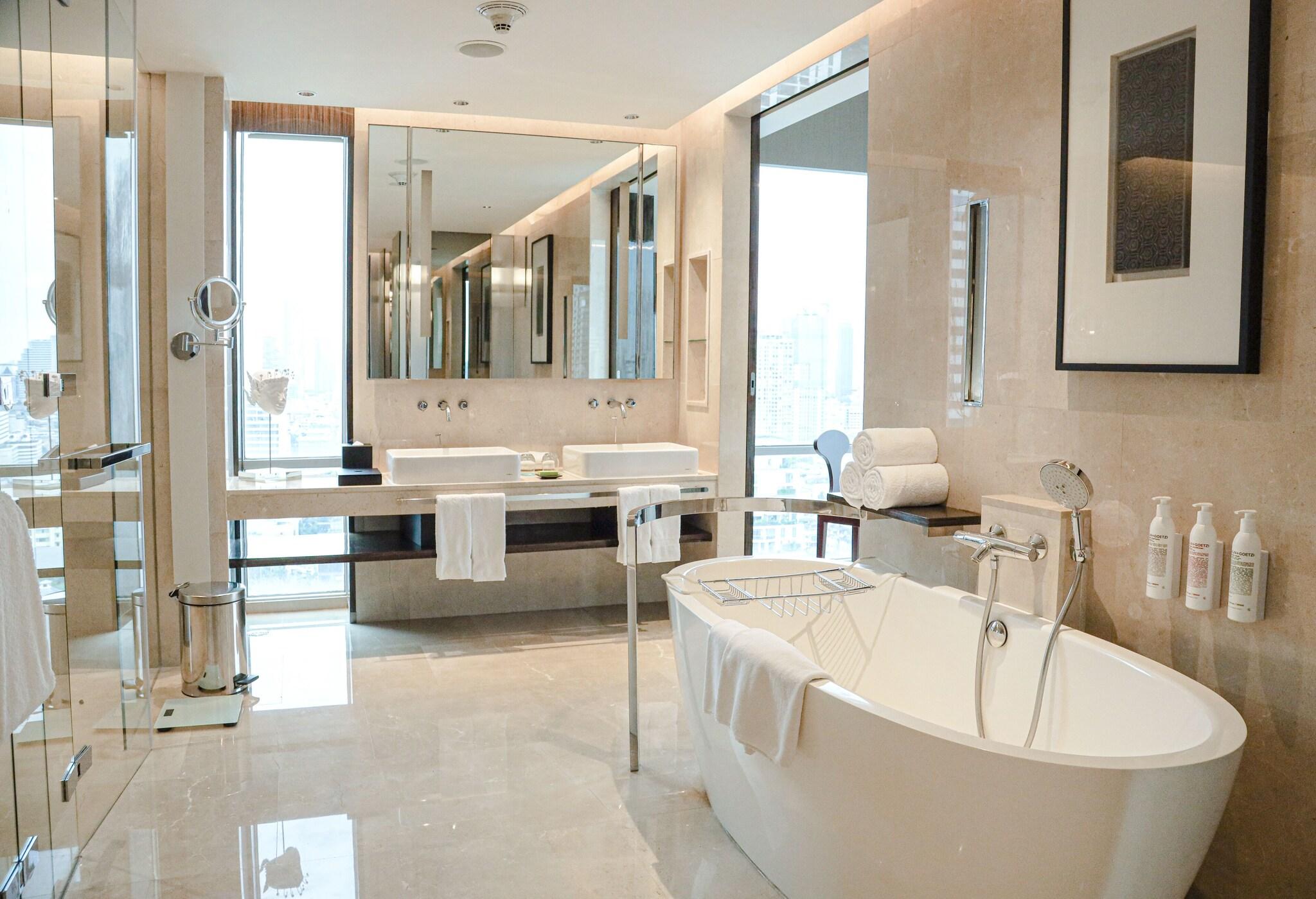Suite Presidential