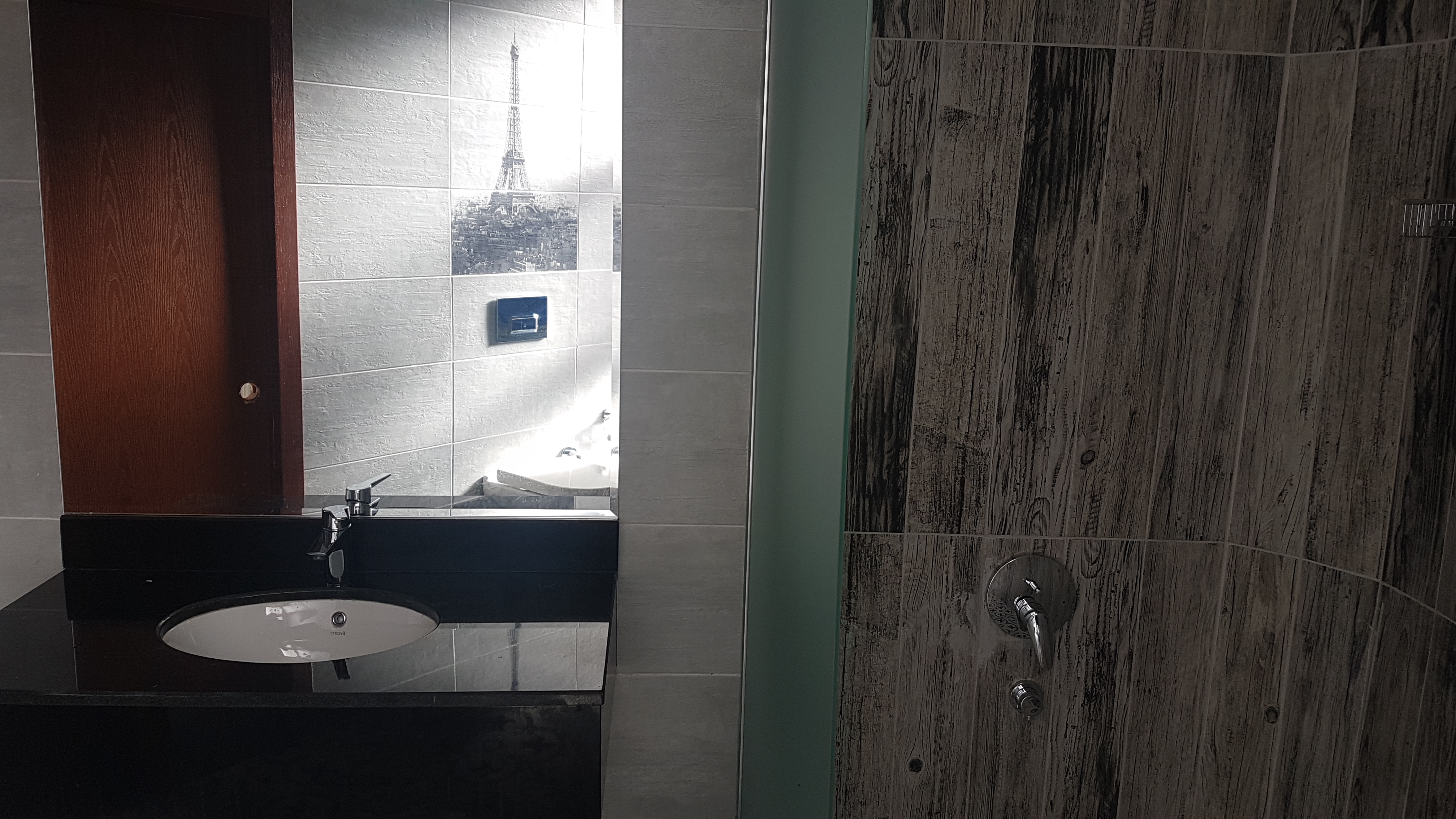 Family Room Standard