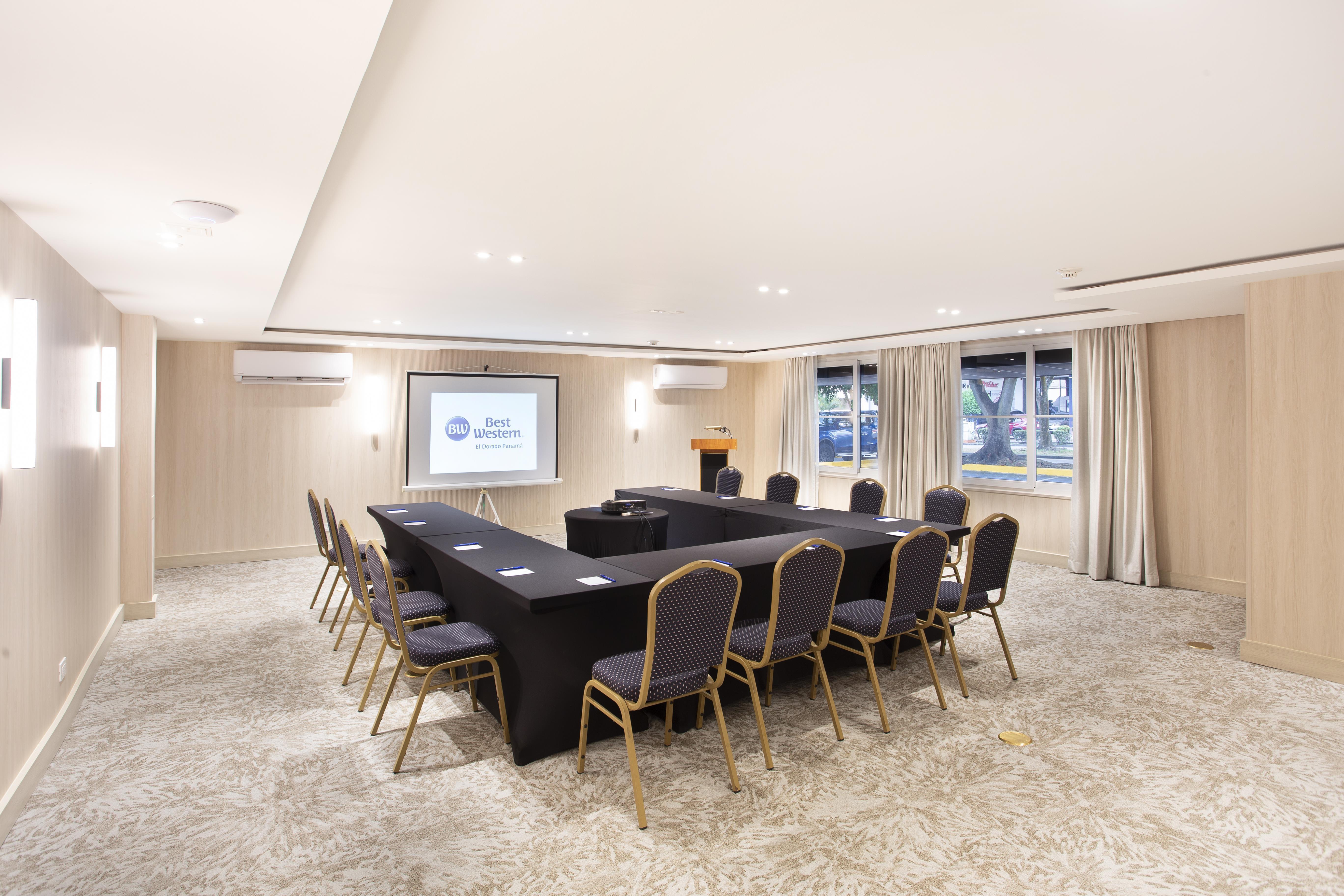 Conferences