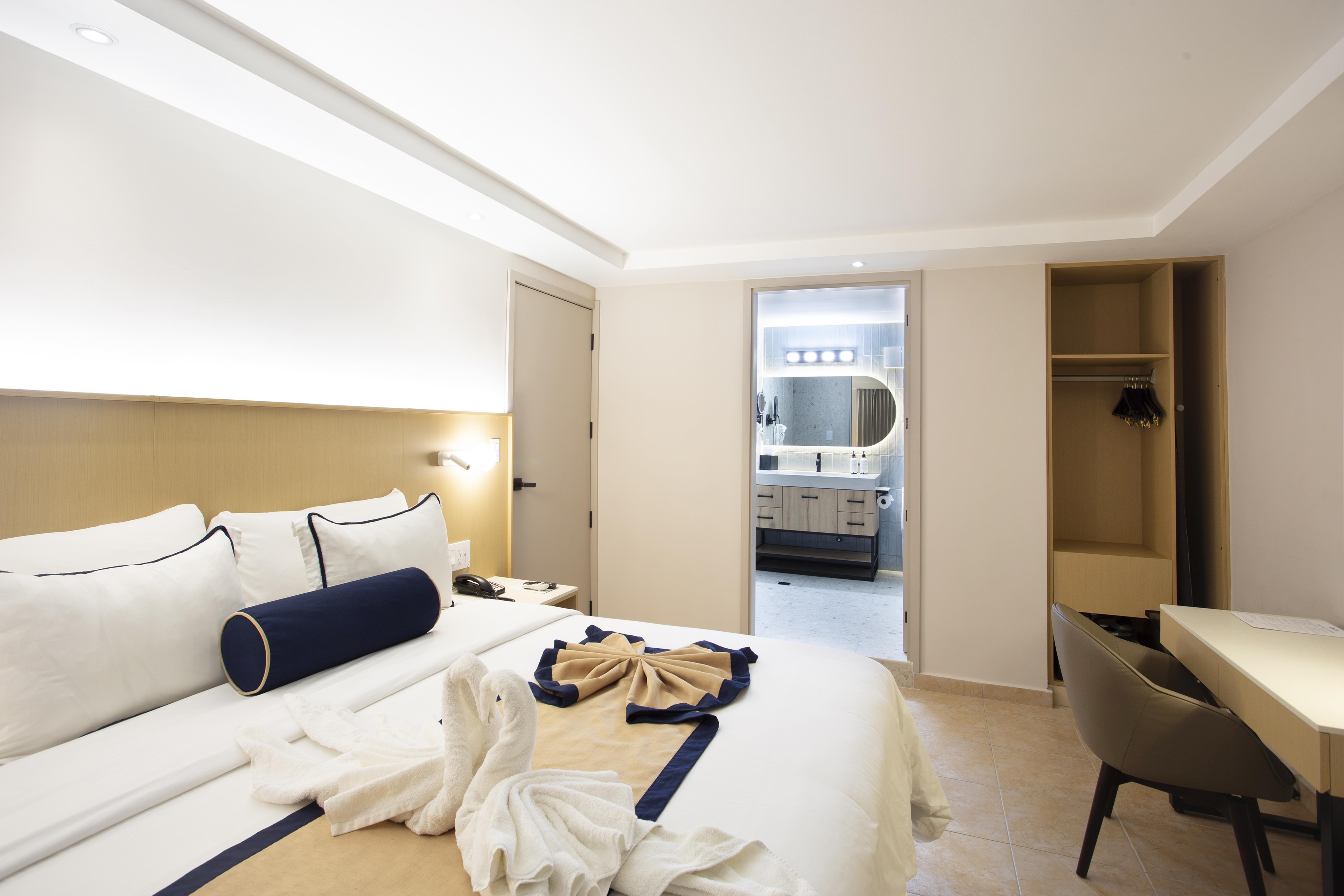 Suite King Bed Non Smoking