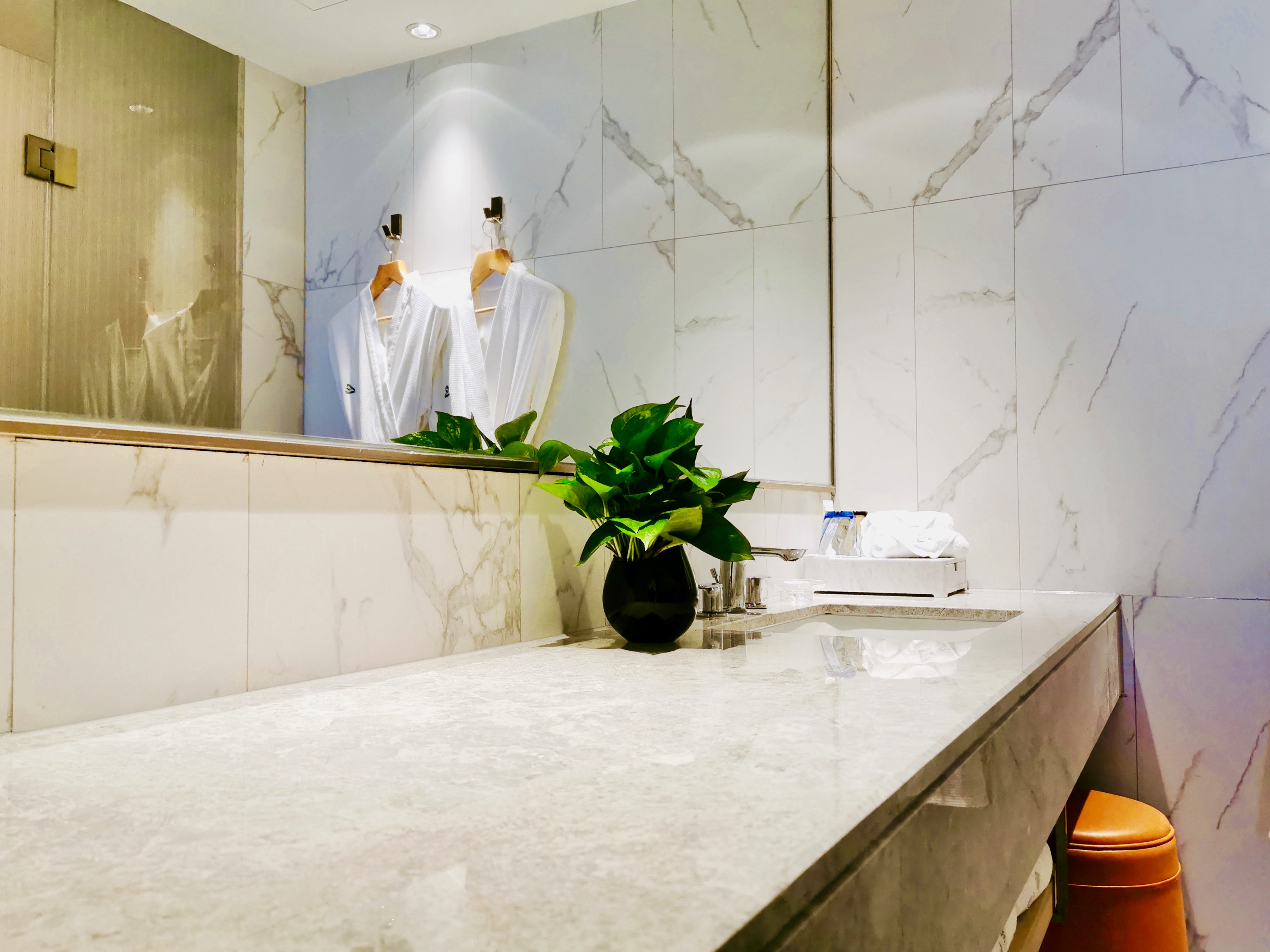 Double Deluxe Executive