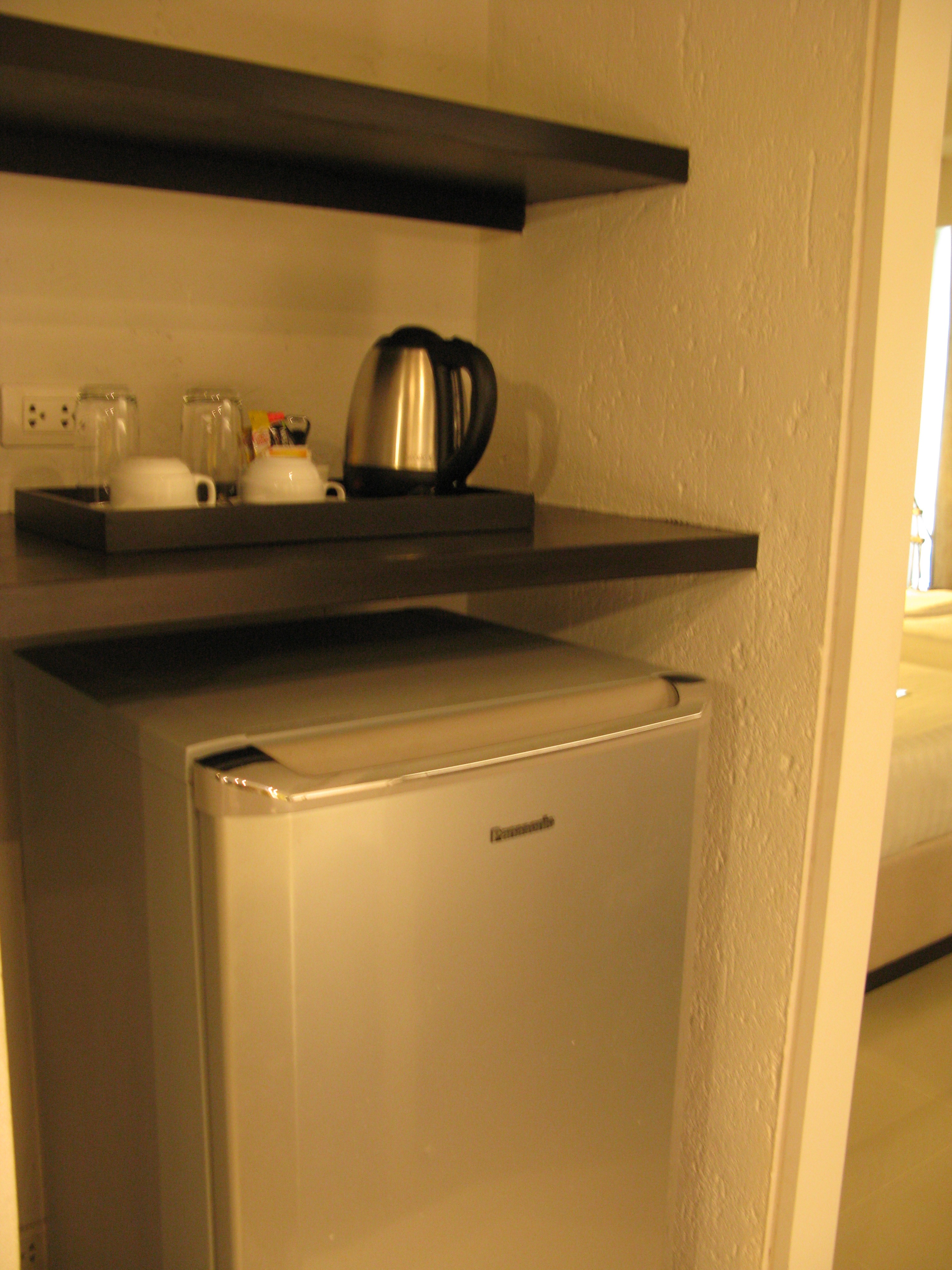 Double or Twin Grand Deluxe