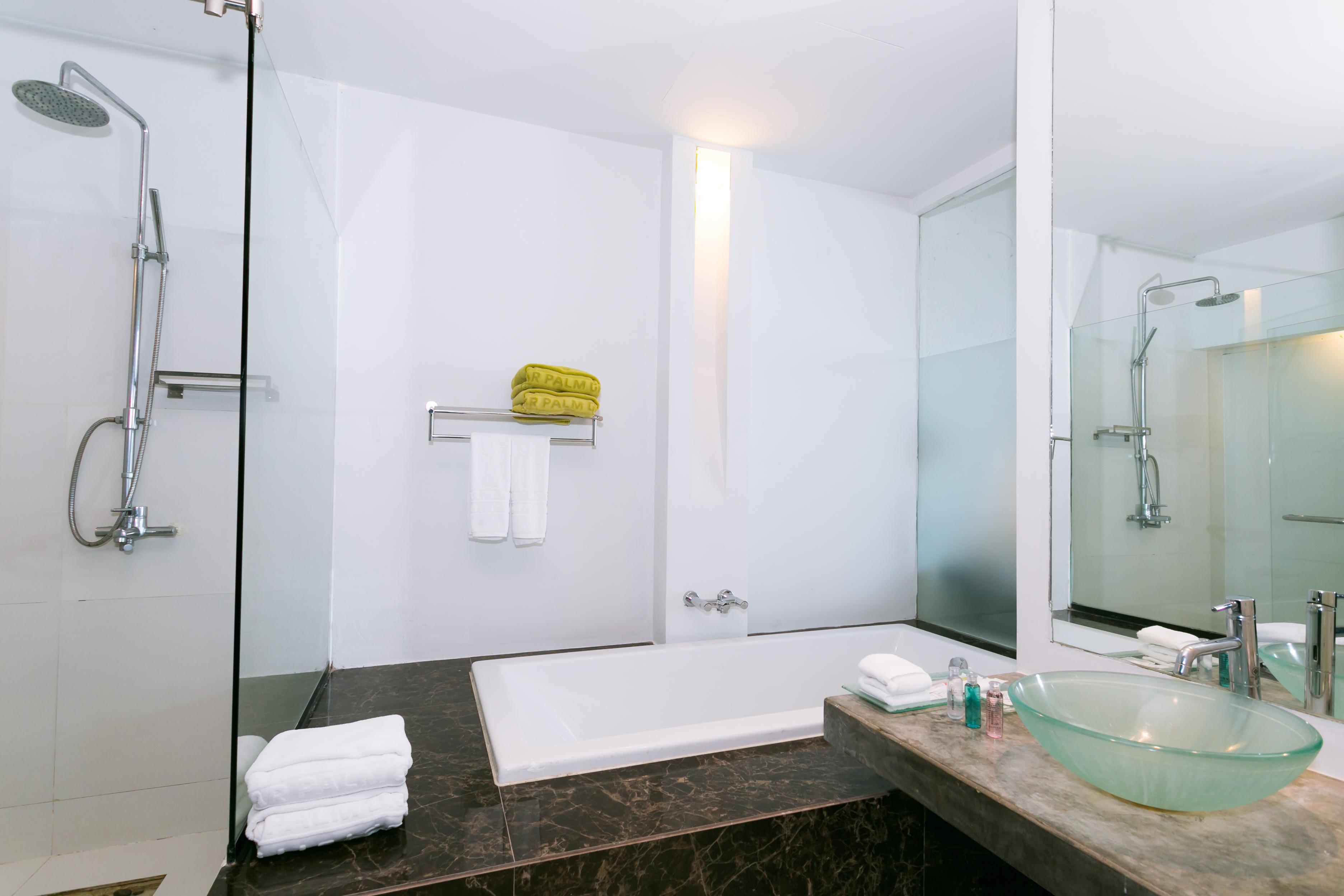 Double or Twin Grand Deluxe