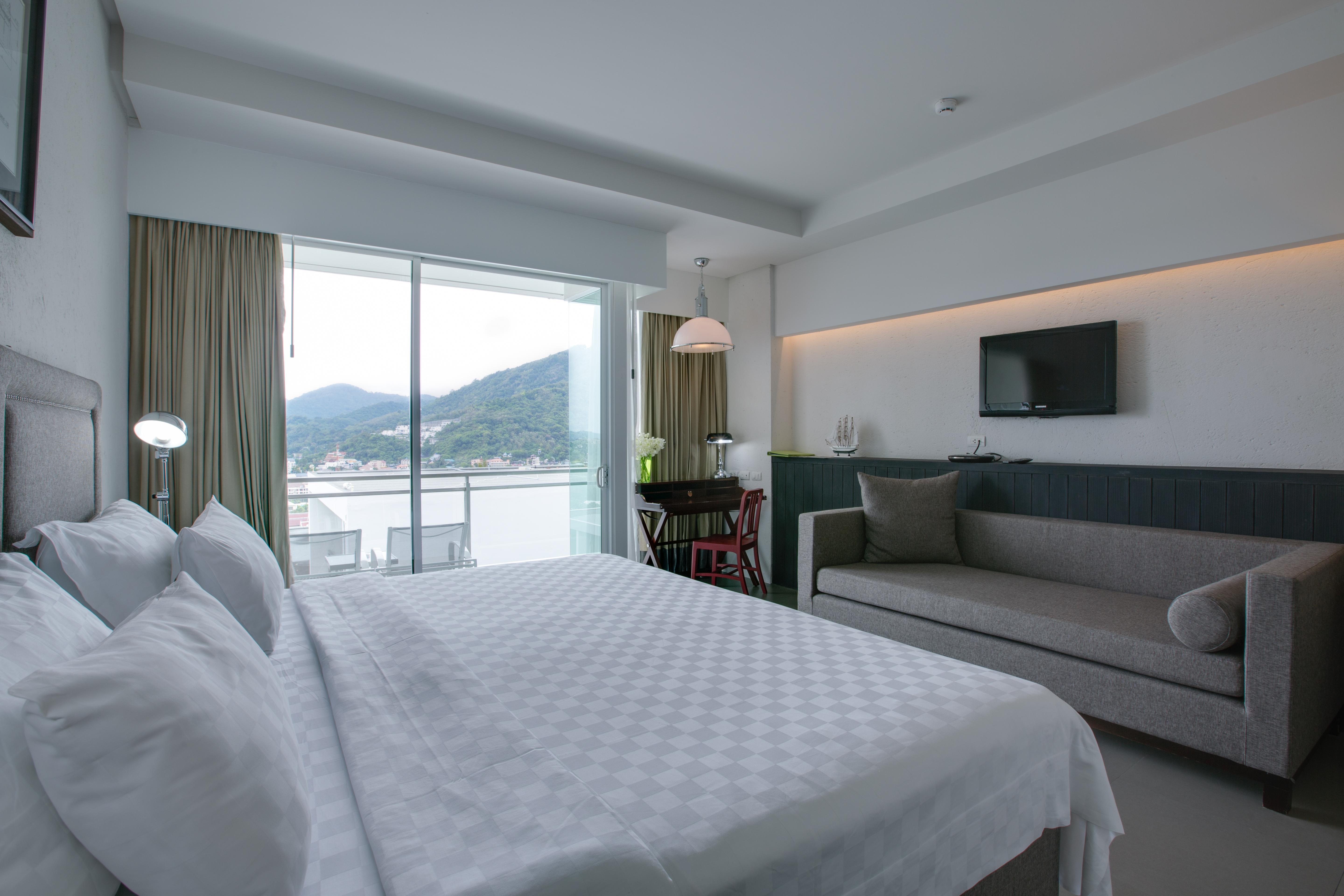 Double or Twin Grand Deluxe