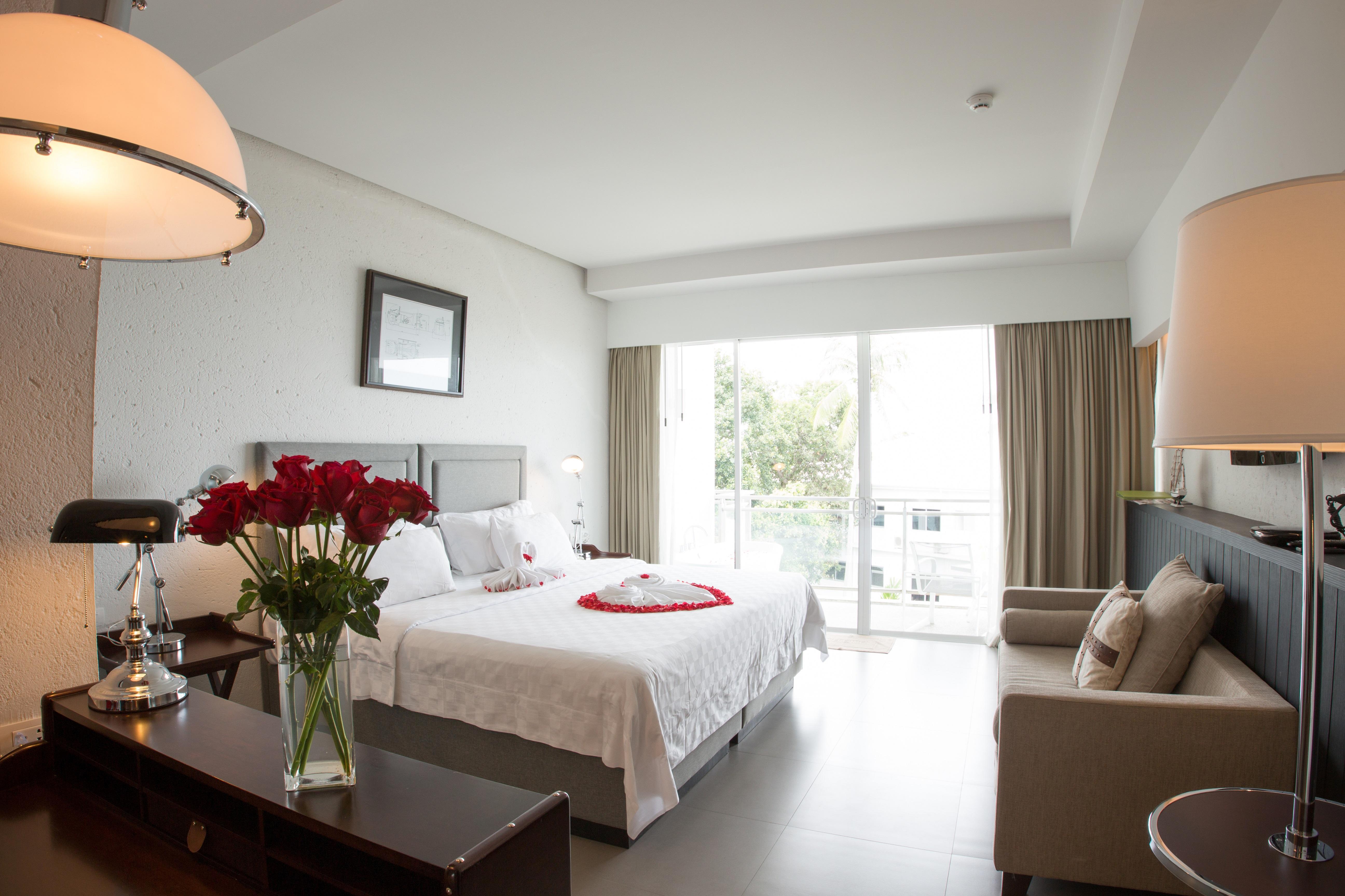 Double or Twin Grand Deluxe