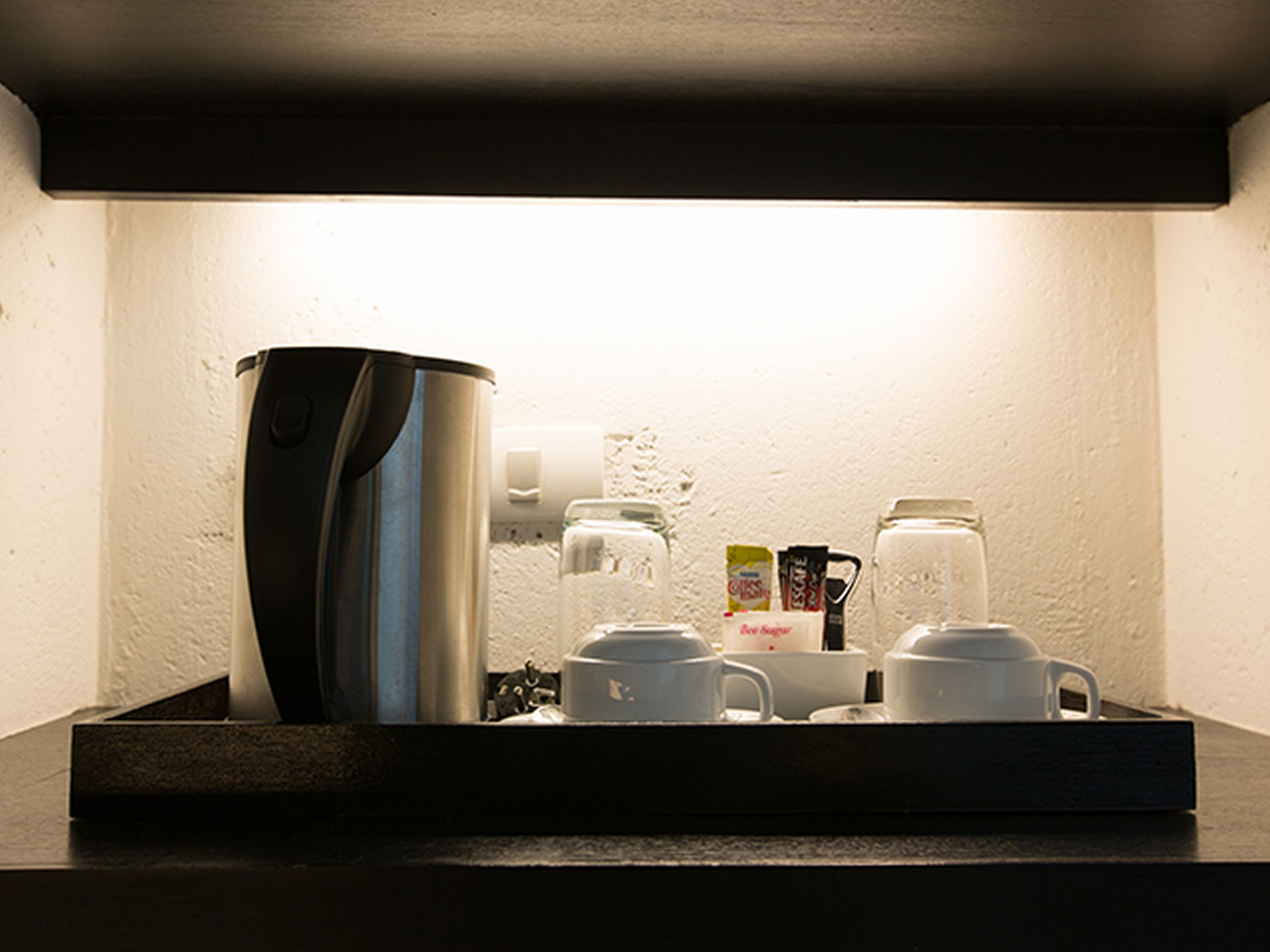 Double or Twin Grand Deluxe