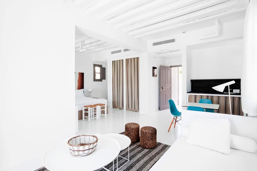 Junior Suite Standard