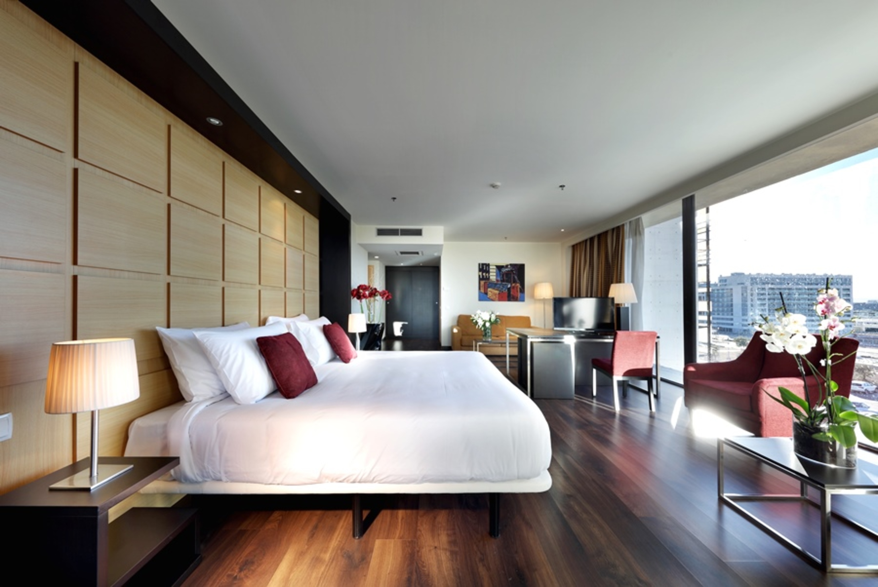 Double Single Standard