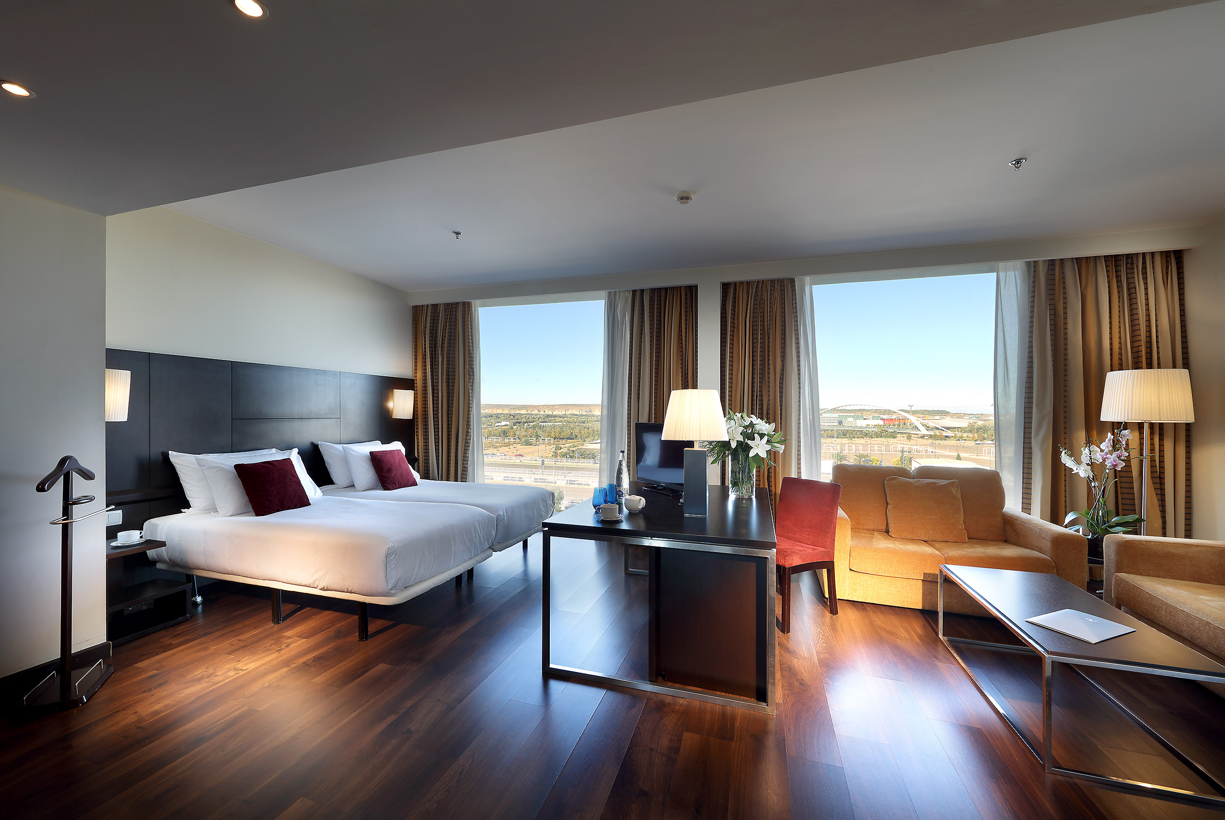 Junior Suite Standard