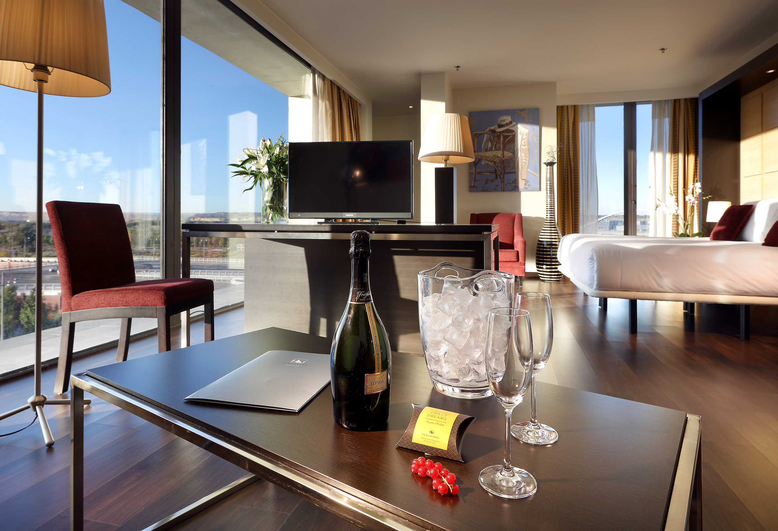 Junior Suite Standard