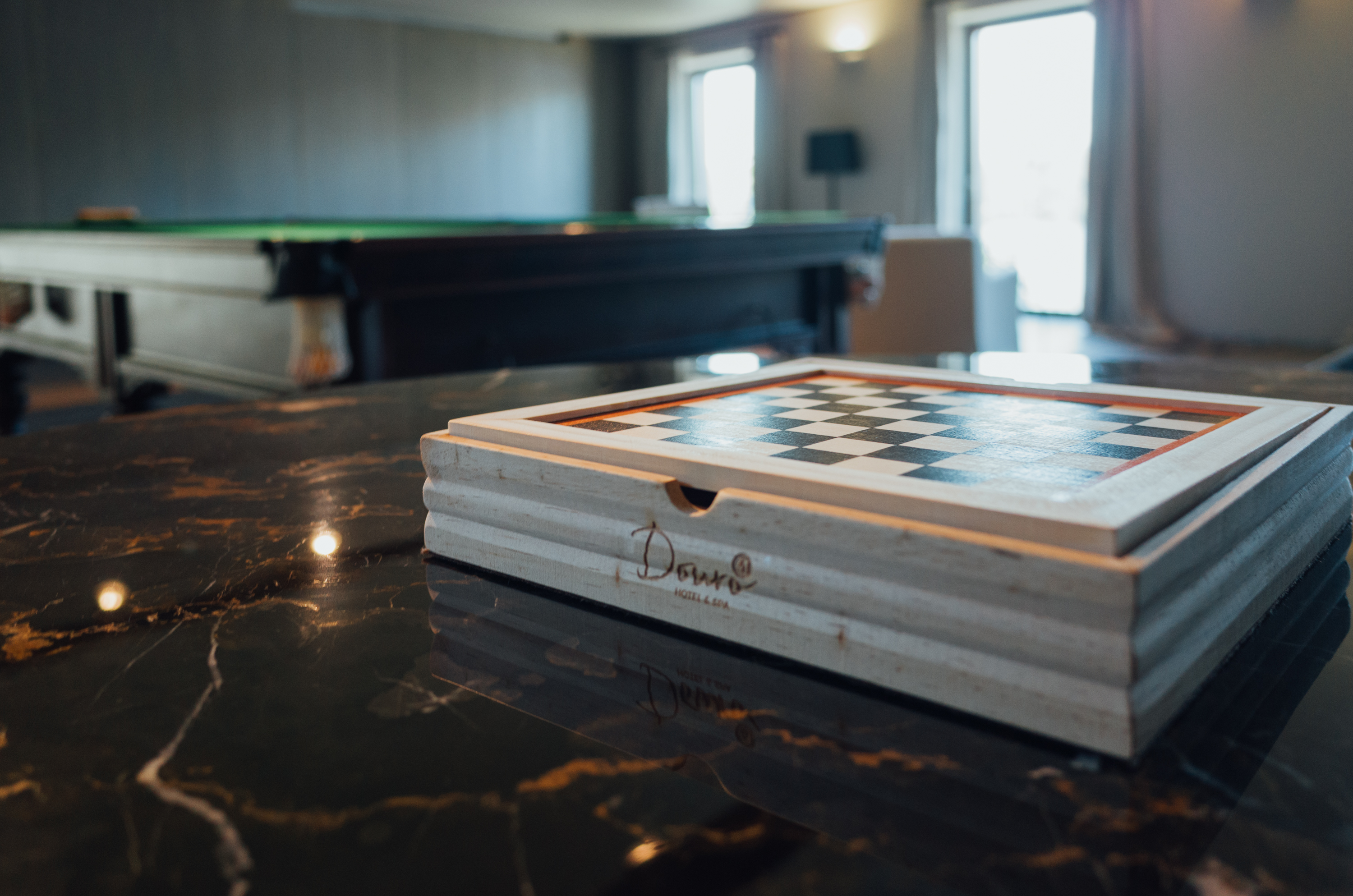 Sports and Entertainment