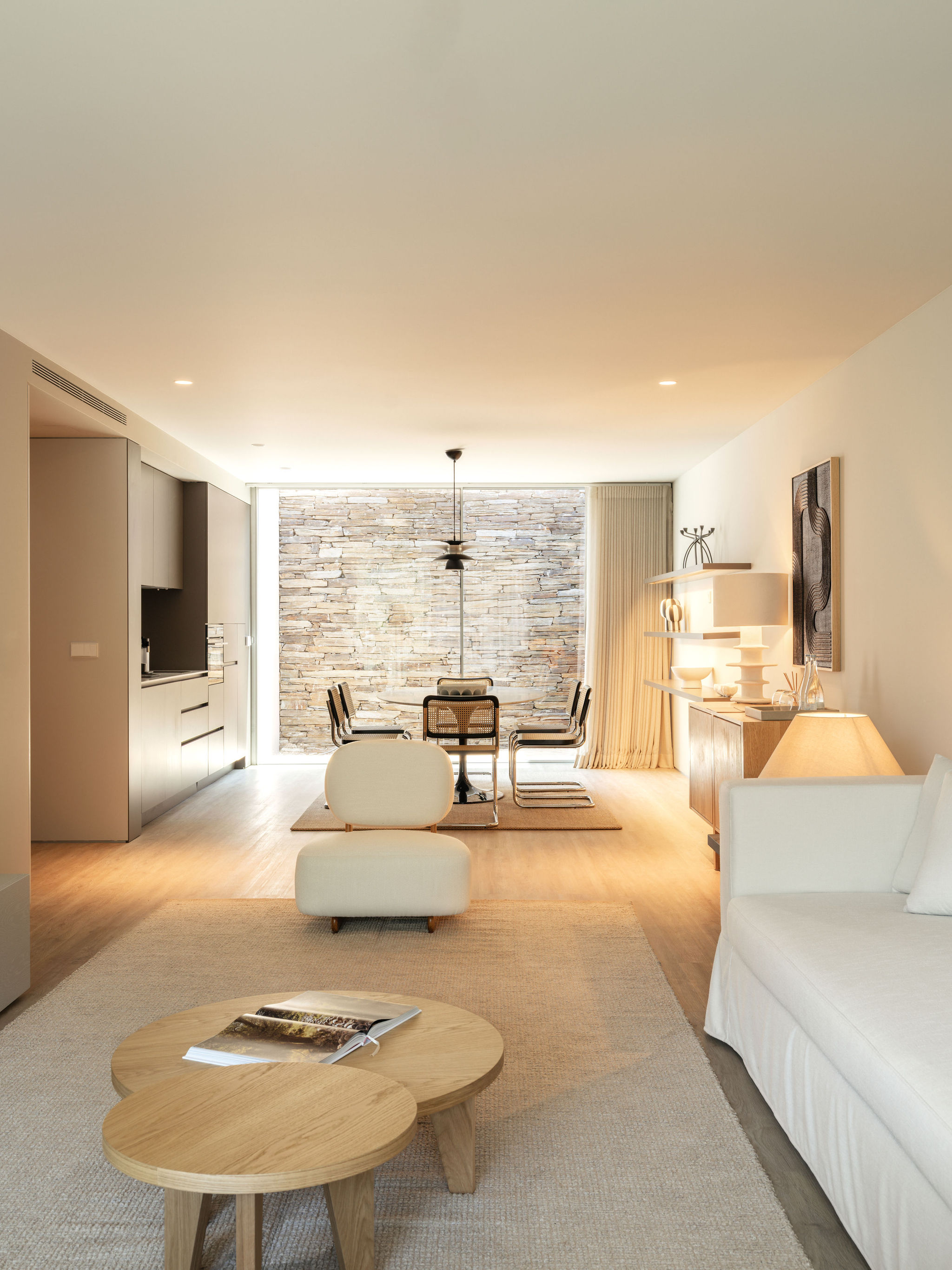 Villa Premium One Bedroom