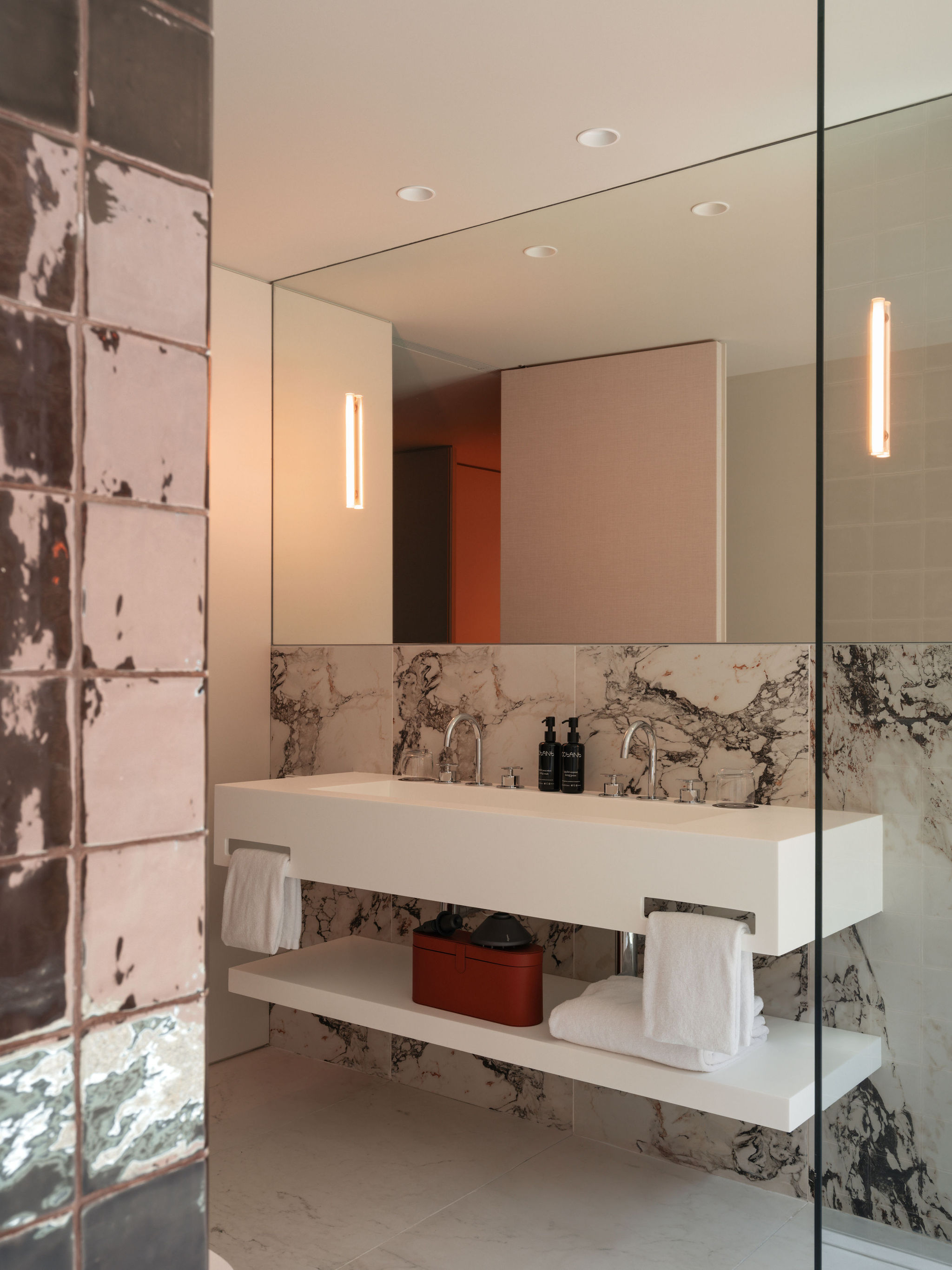 Villa Premium One Bedroom