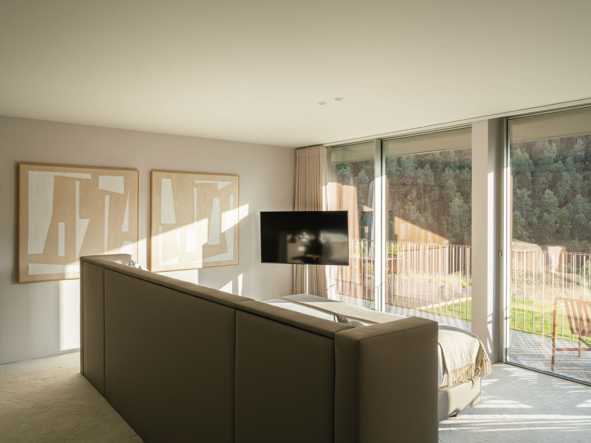 Villa Premium One Bedroom