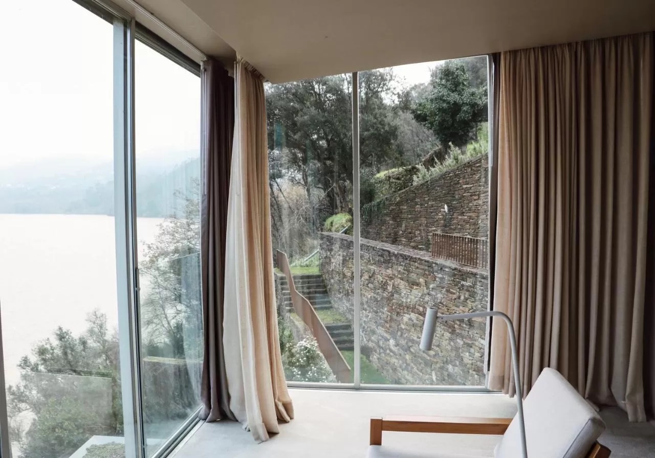 Double or Twin Superior River View