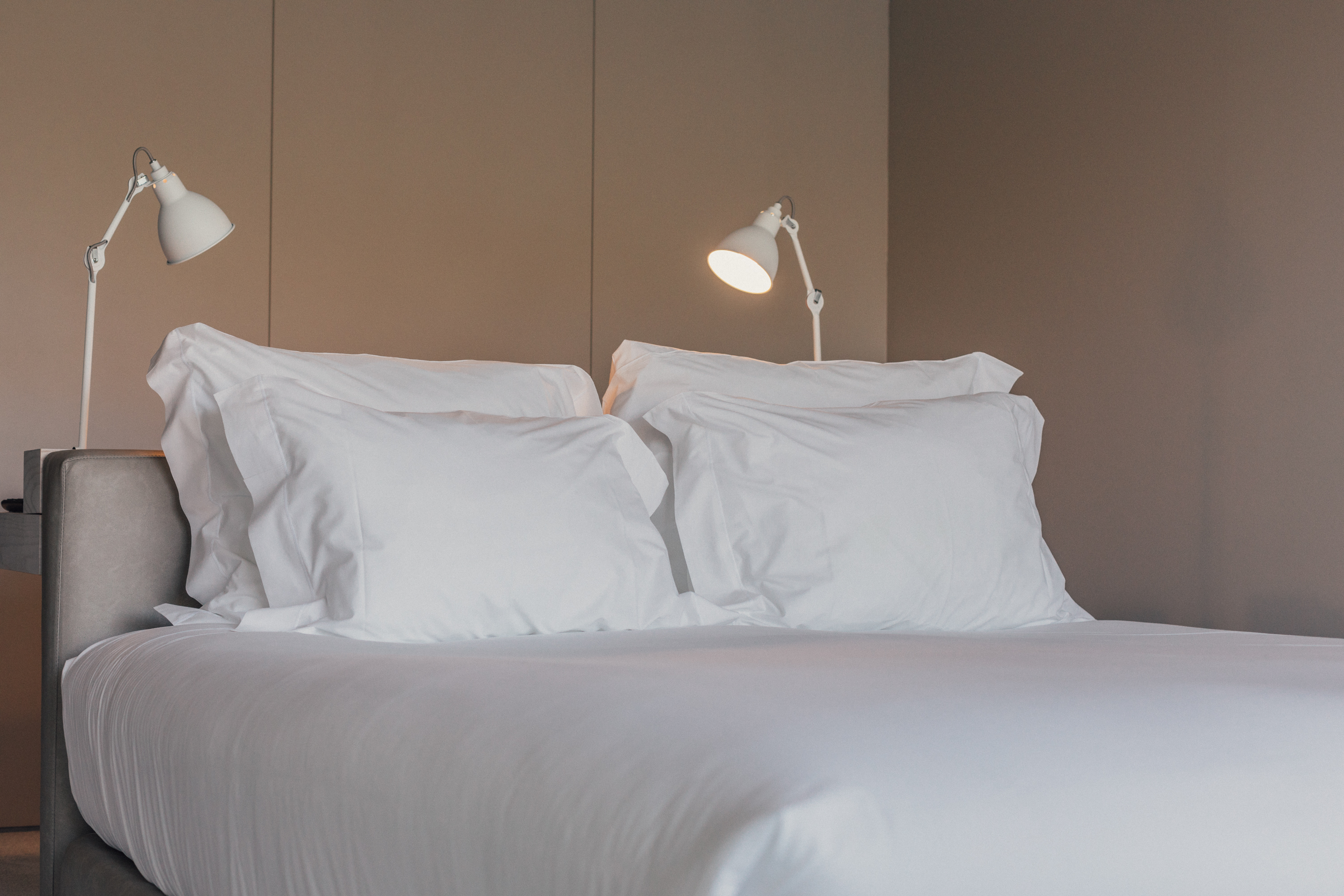 Double or Twin Deluxe