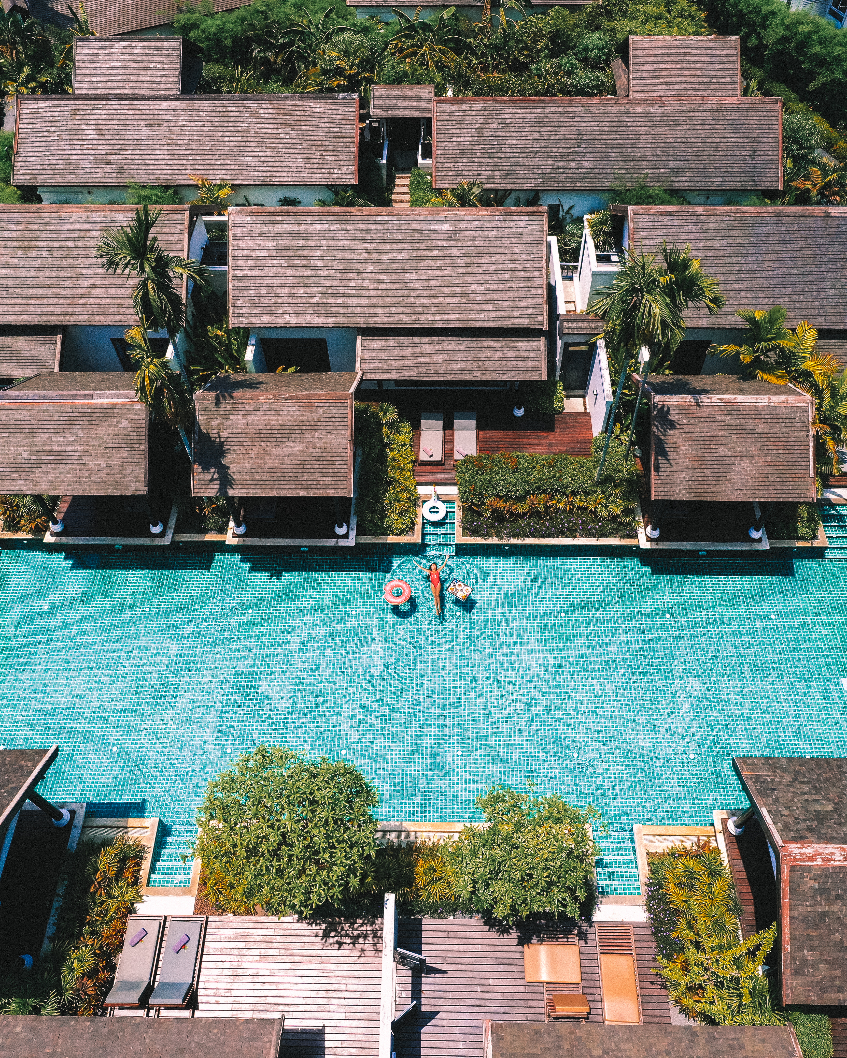 Double or Twin Deluxe