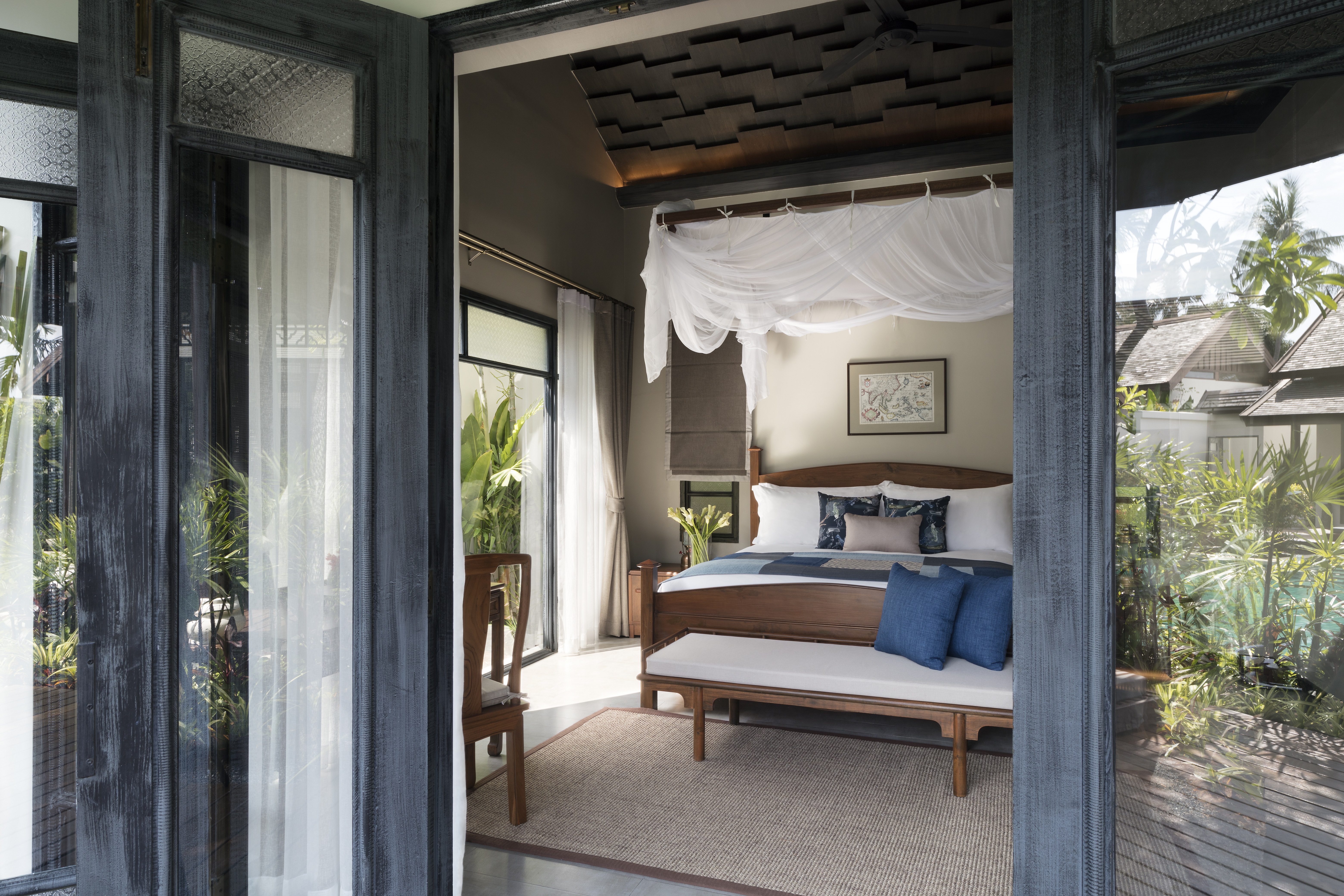 Double or Twin Deluxe