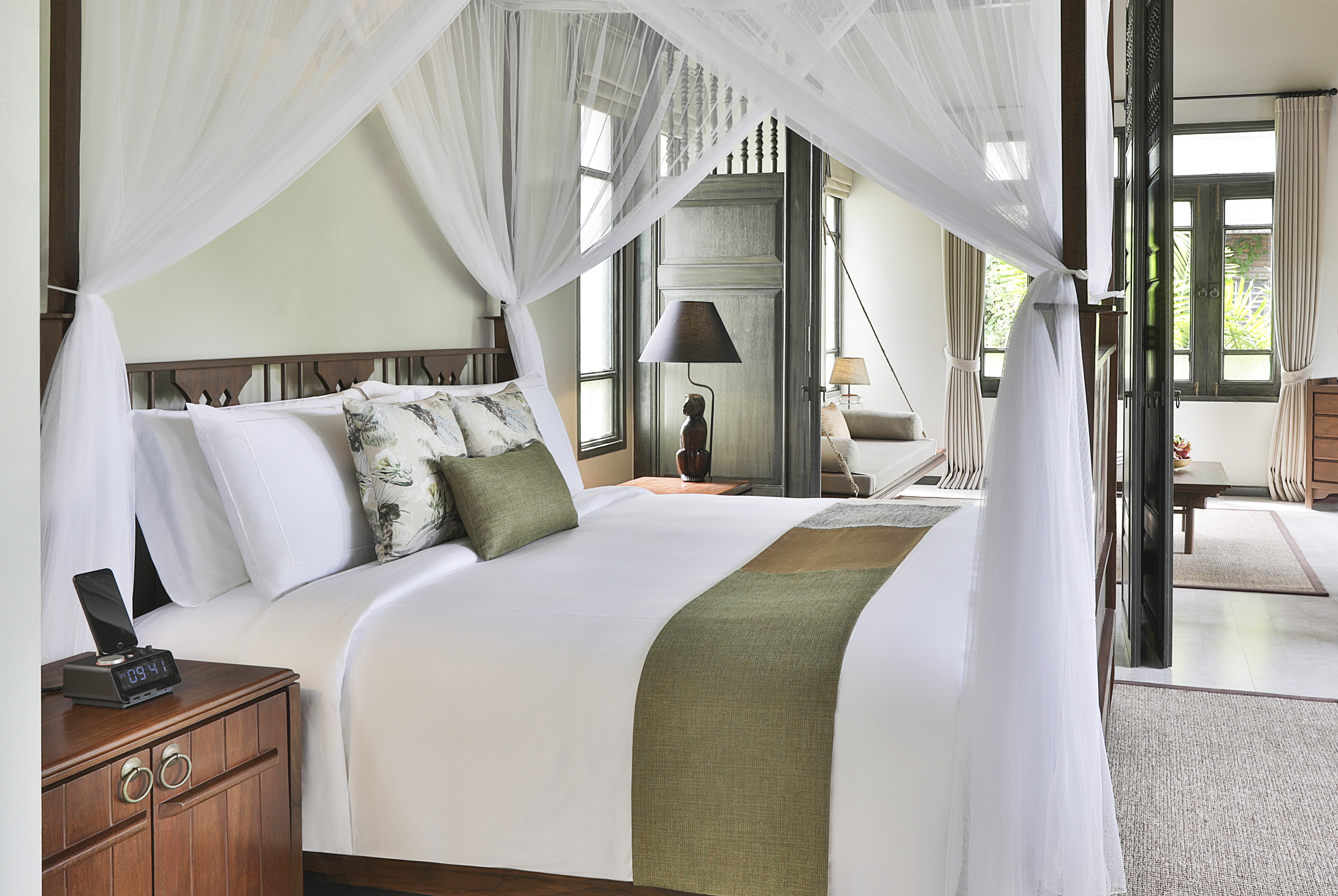 Double or Twin Standard