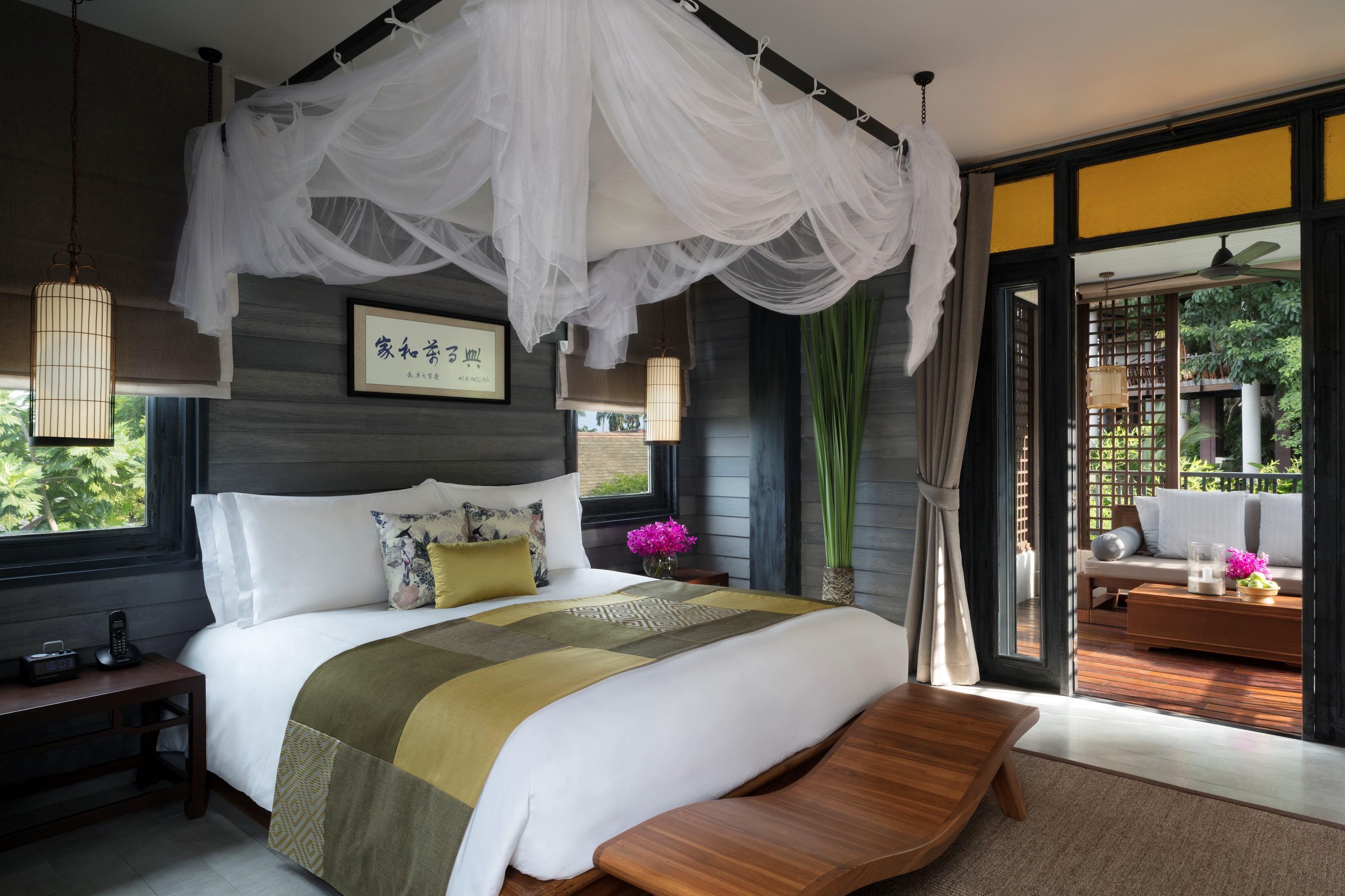 Double or Twin Deluxe