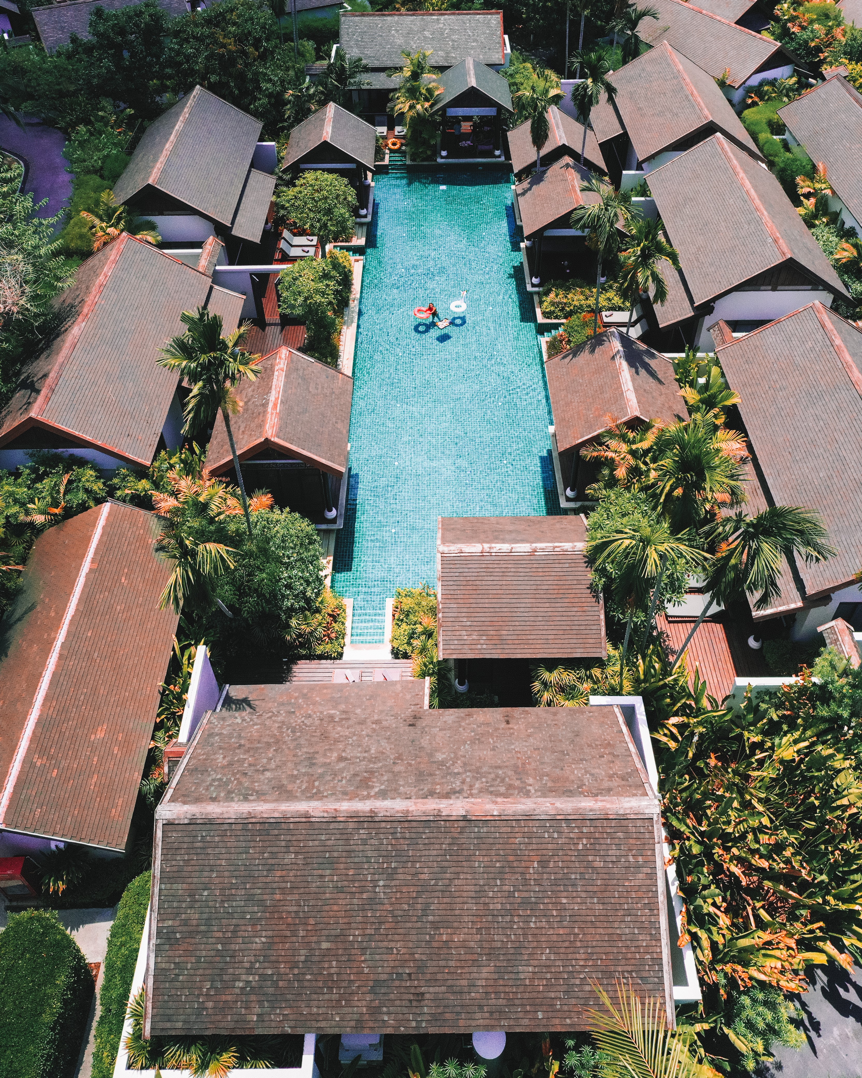 Double or Twin Deluxe