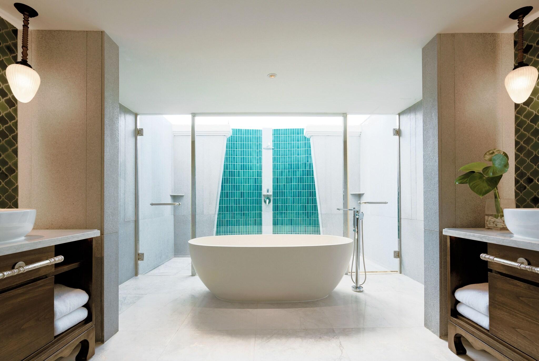 Suite Executive King Bed