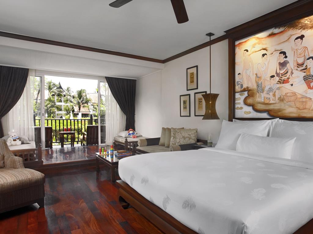 Family Room Standard