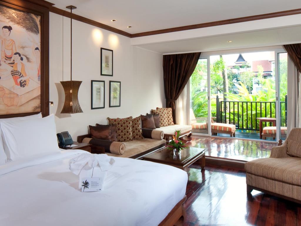 Family Room Standard