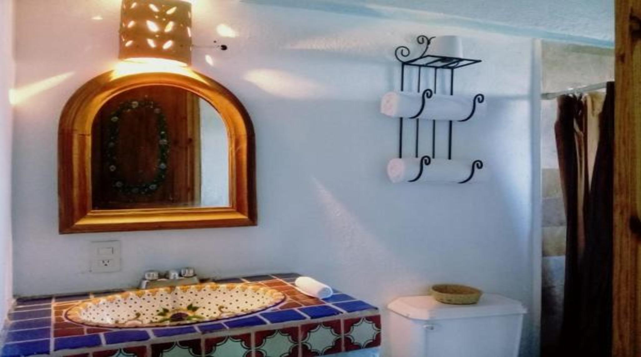 Junior Suite Capacity 2