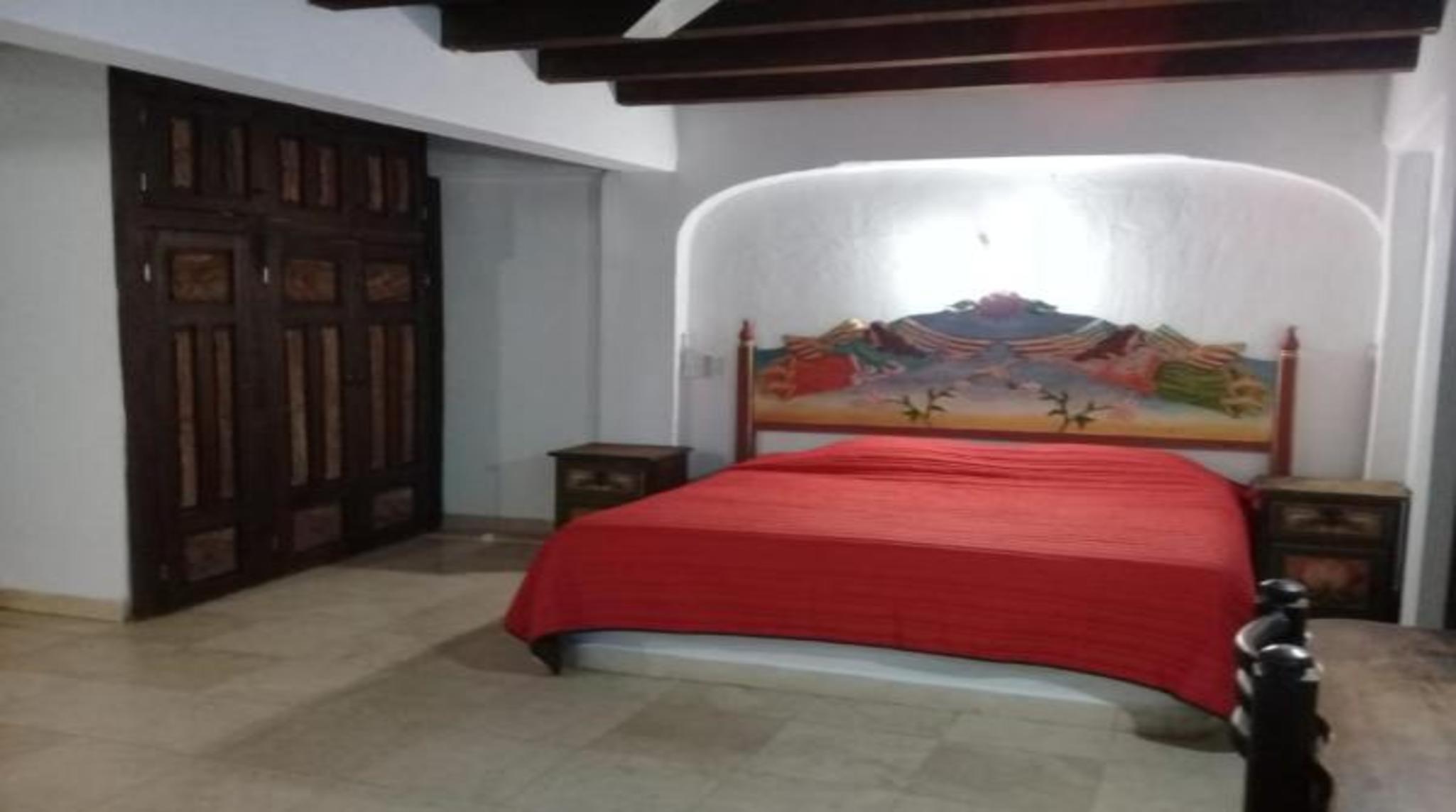 Junior Suite Capacity 2