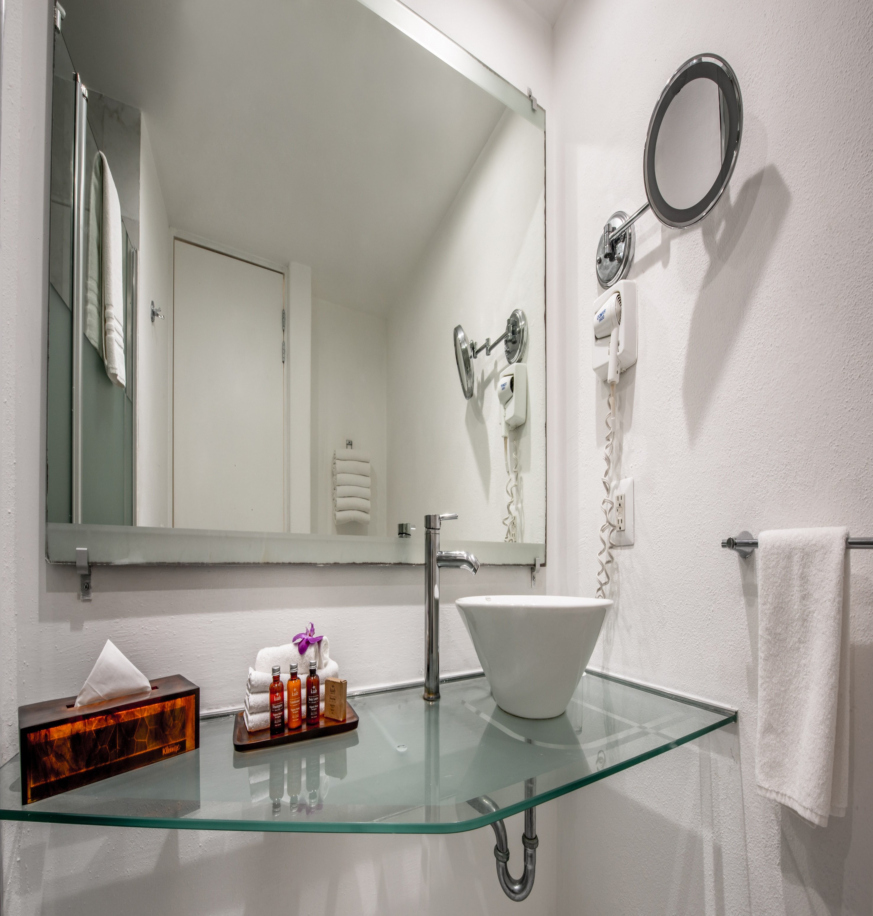 Junior Suite Ocean View King Bed