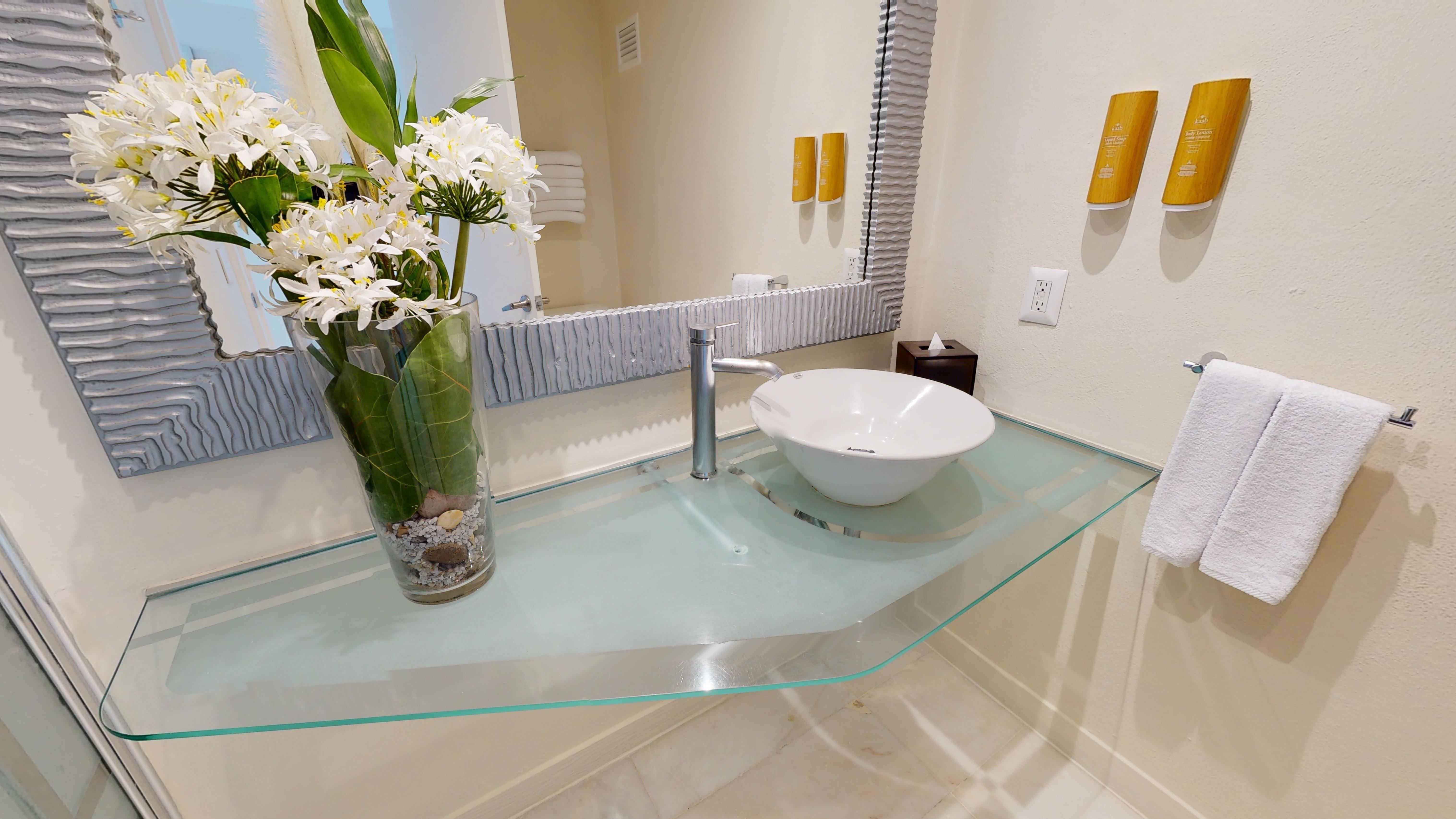 Junior Suite Deluxe Ocean View