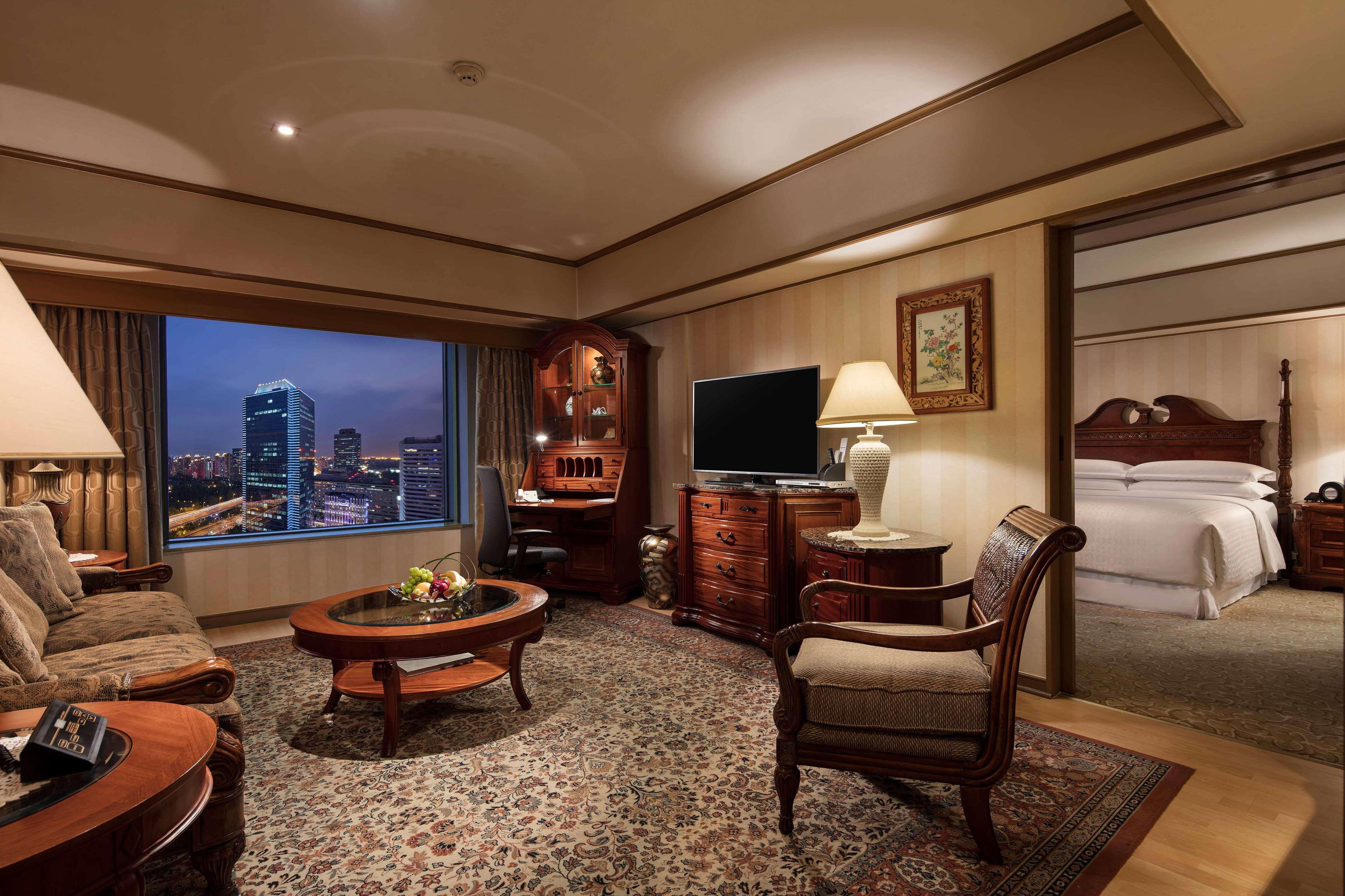 Suite Executive