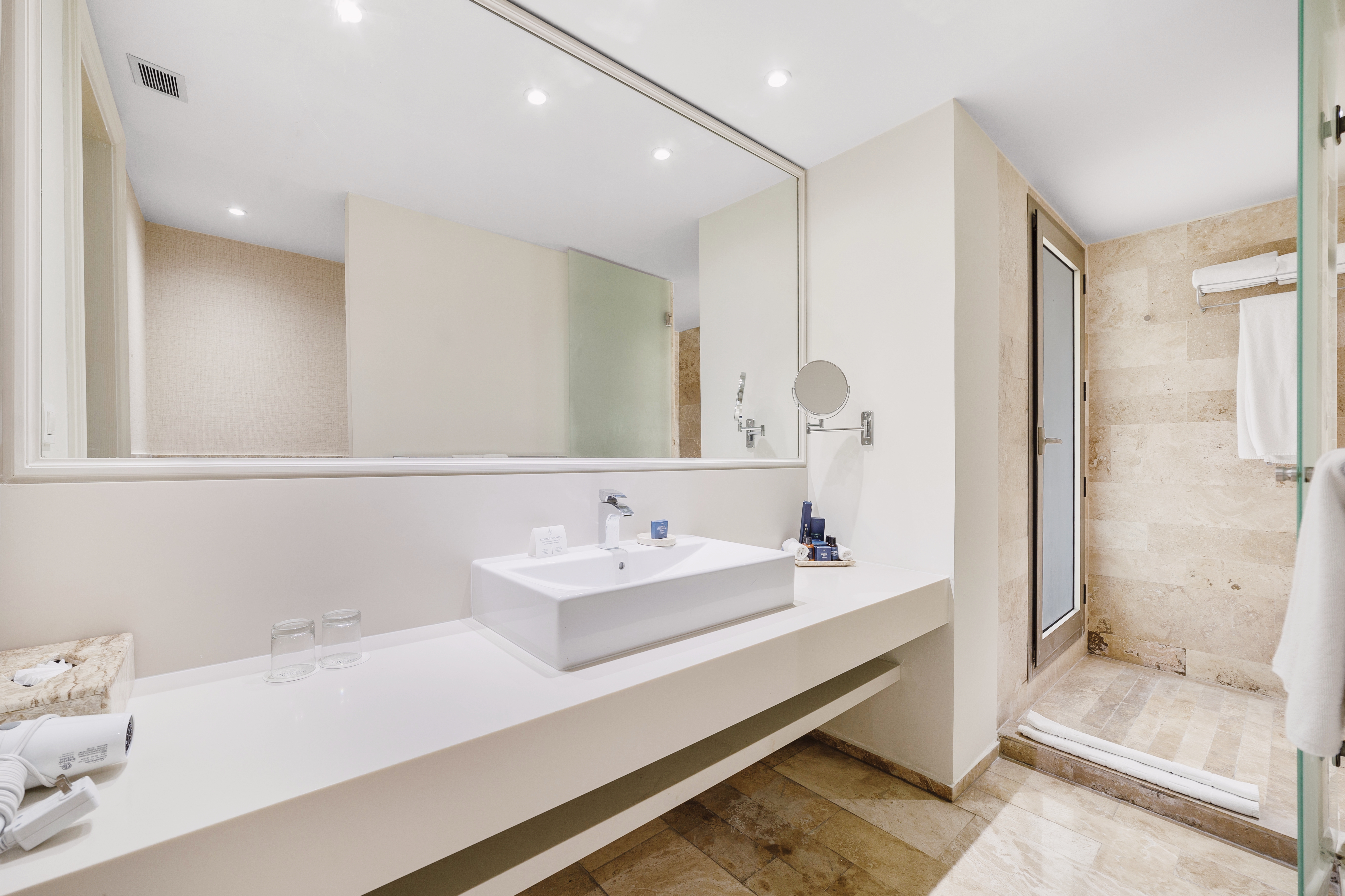 Suite Deluxe Garden View