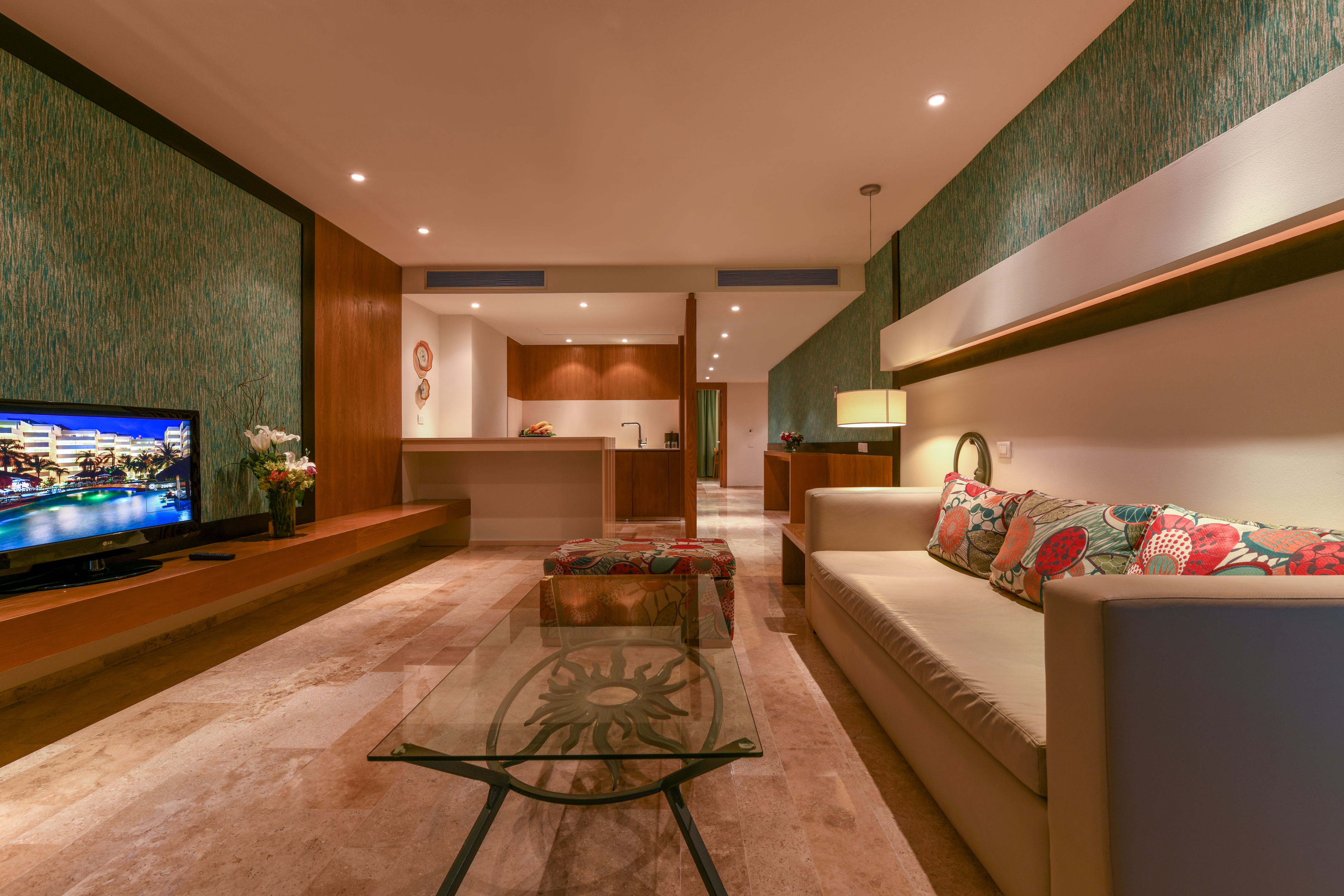 Suite Luxury