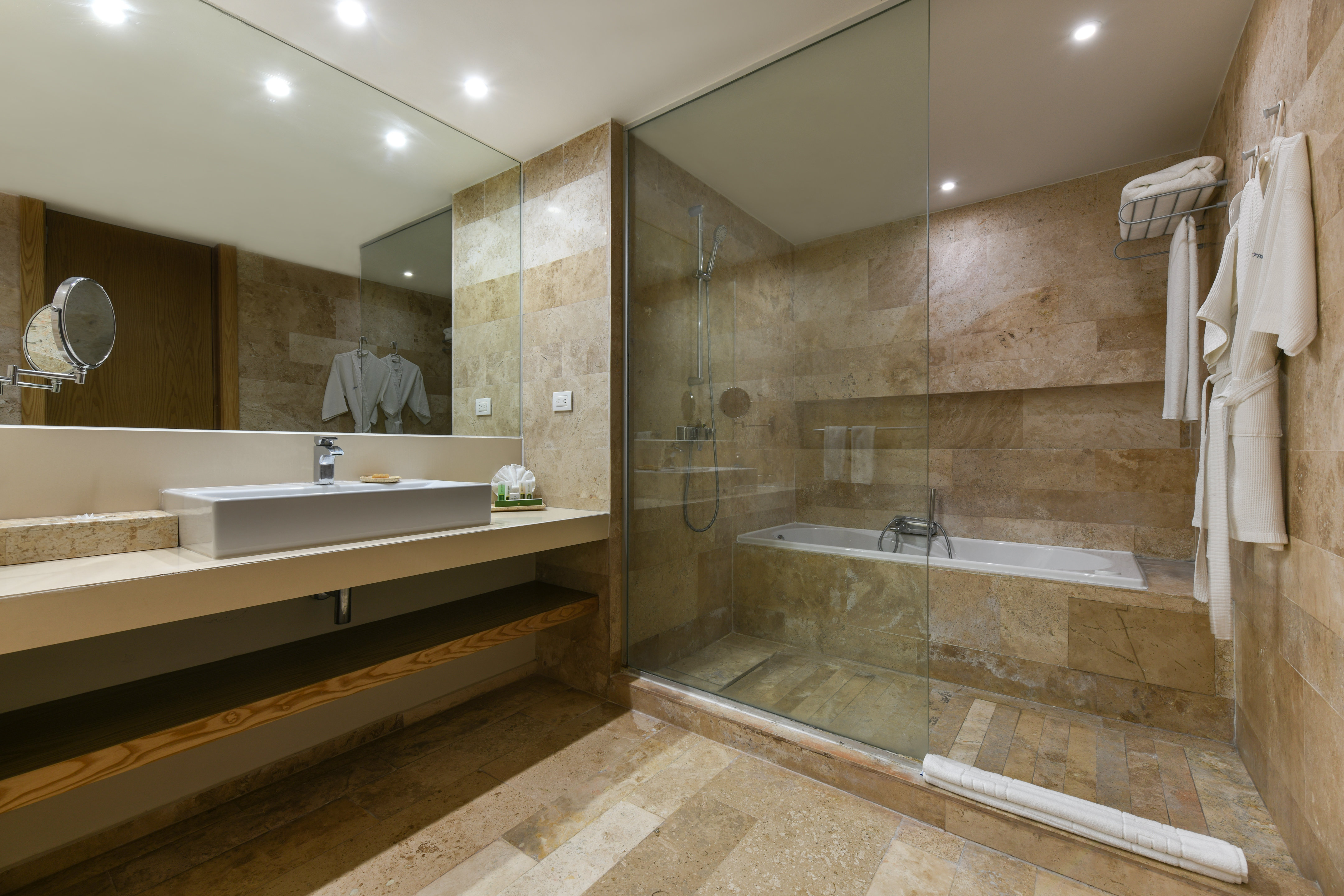 Suite Luxury
