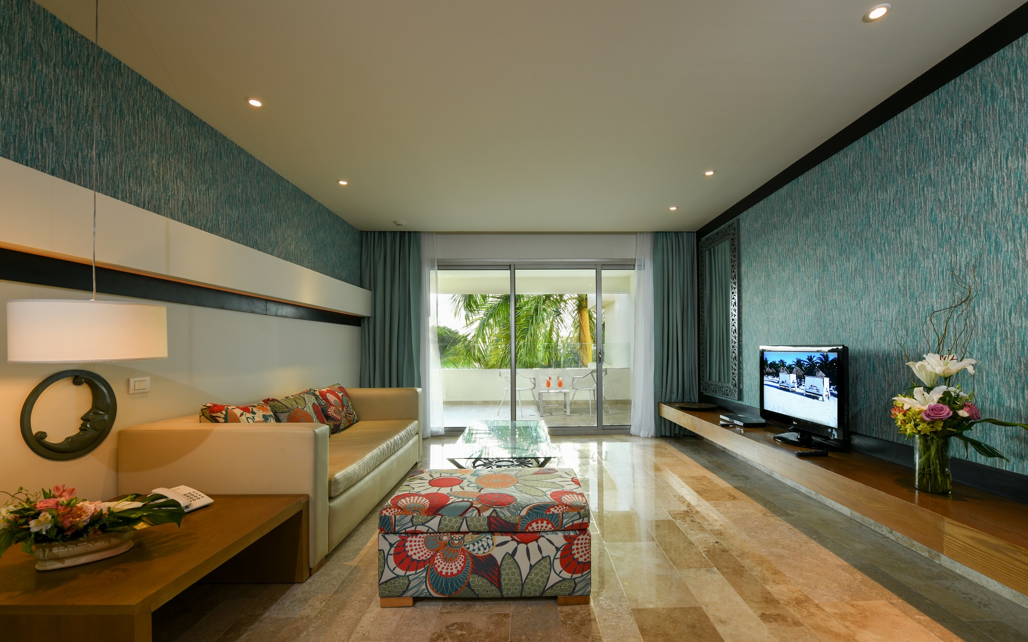 Suite Luxury