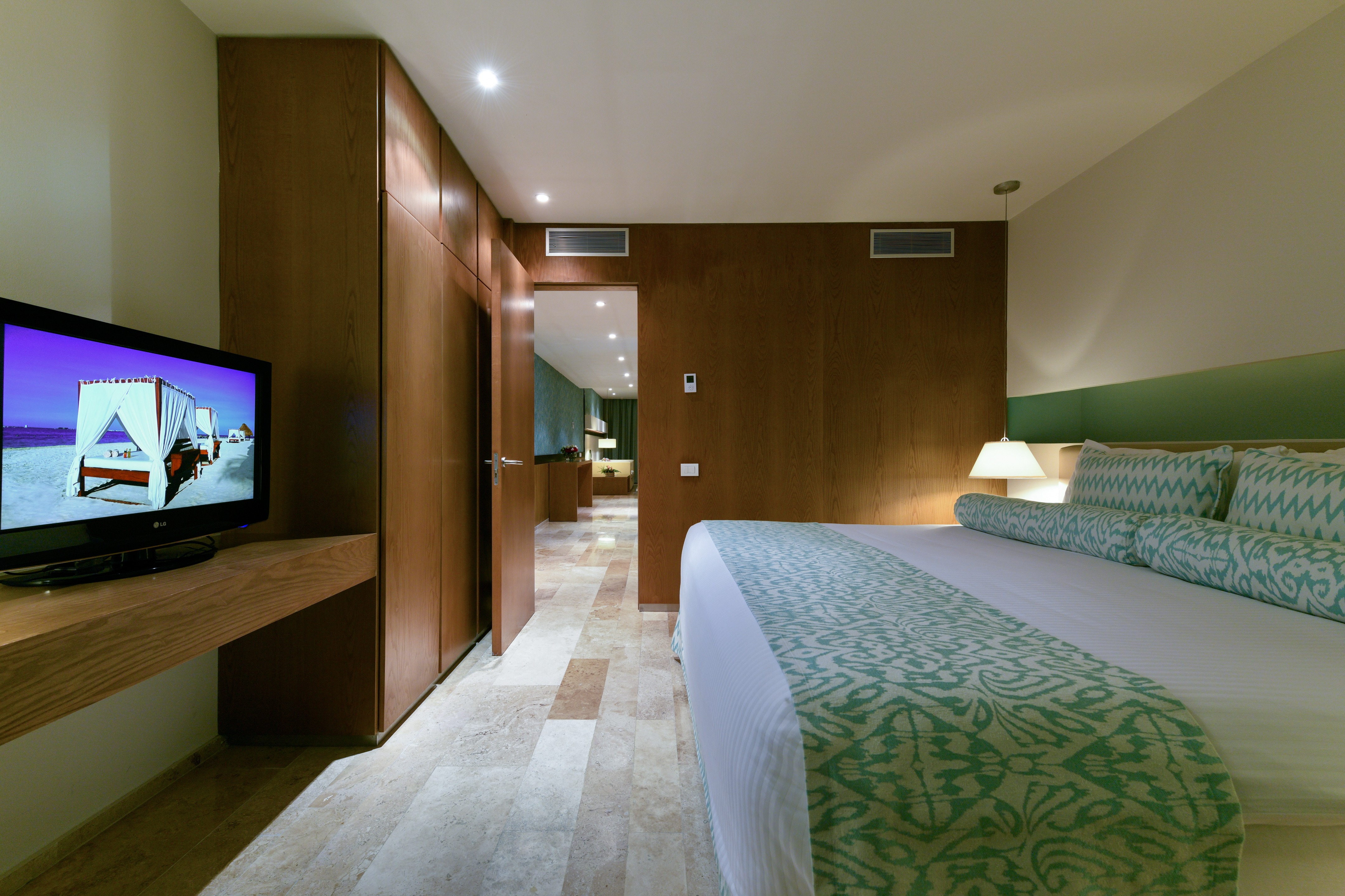 Suite Luxury