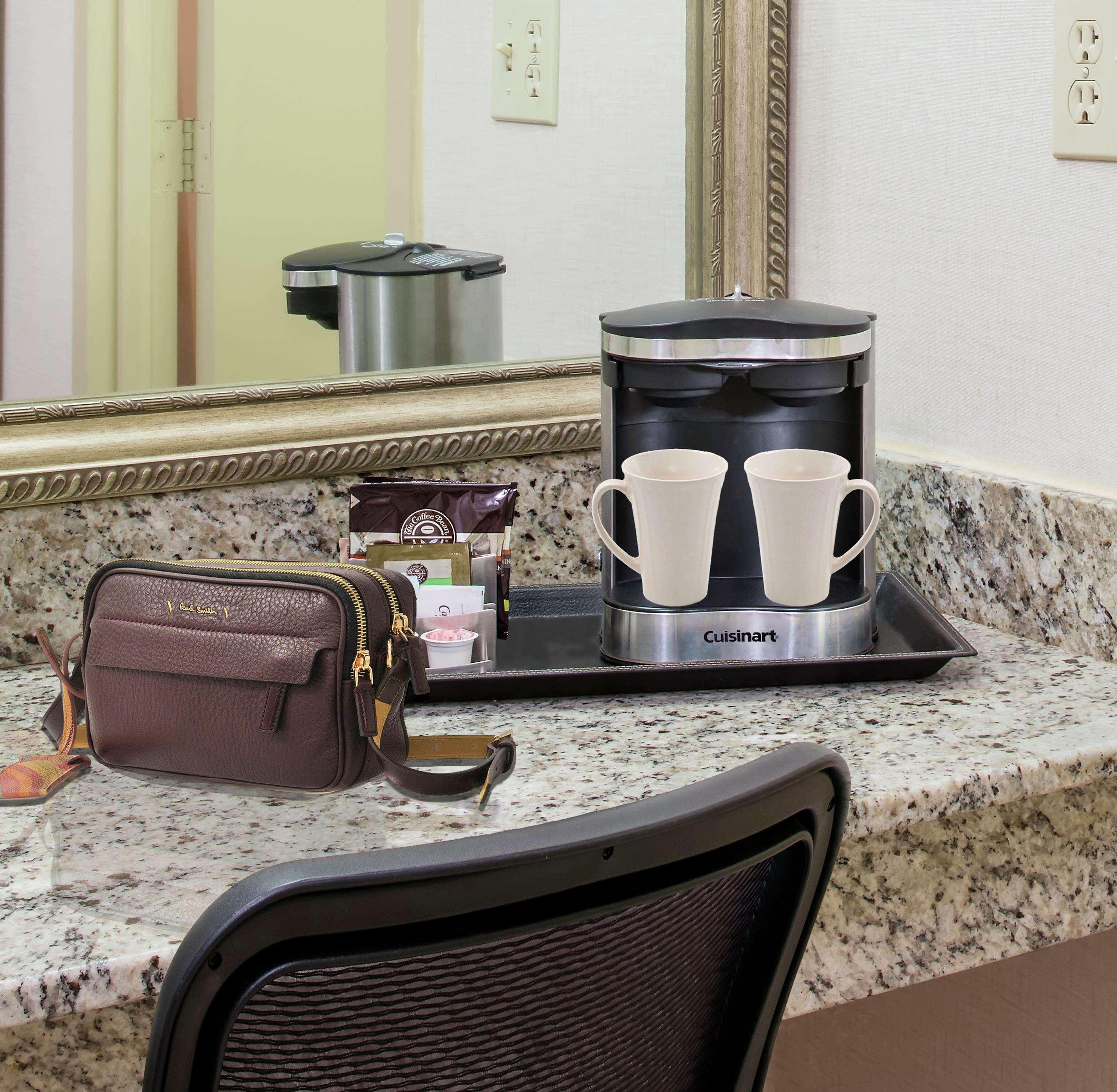 Double Deluxe King Bed