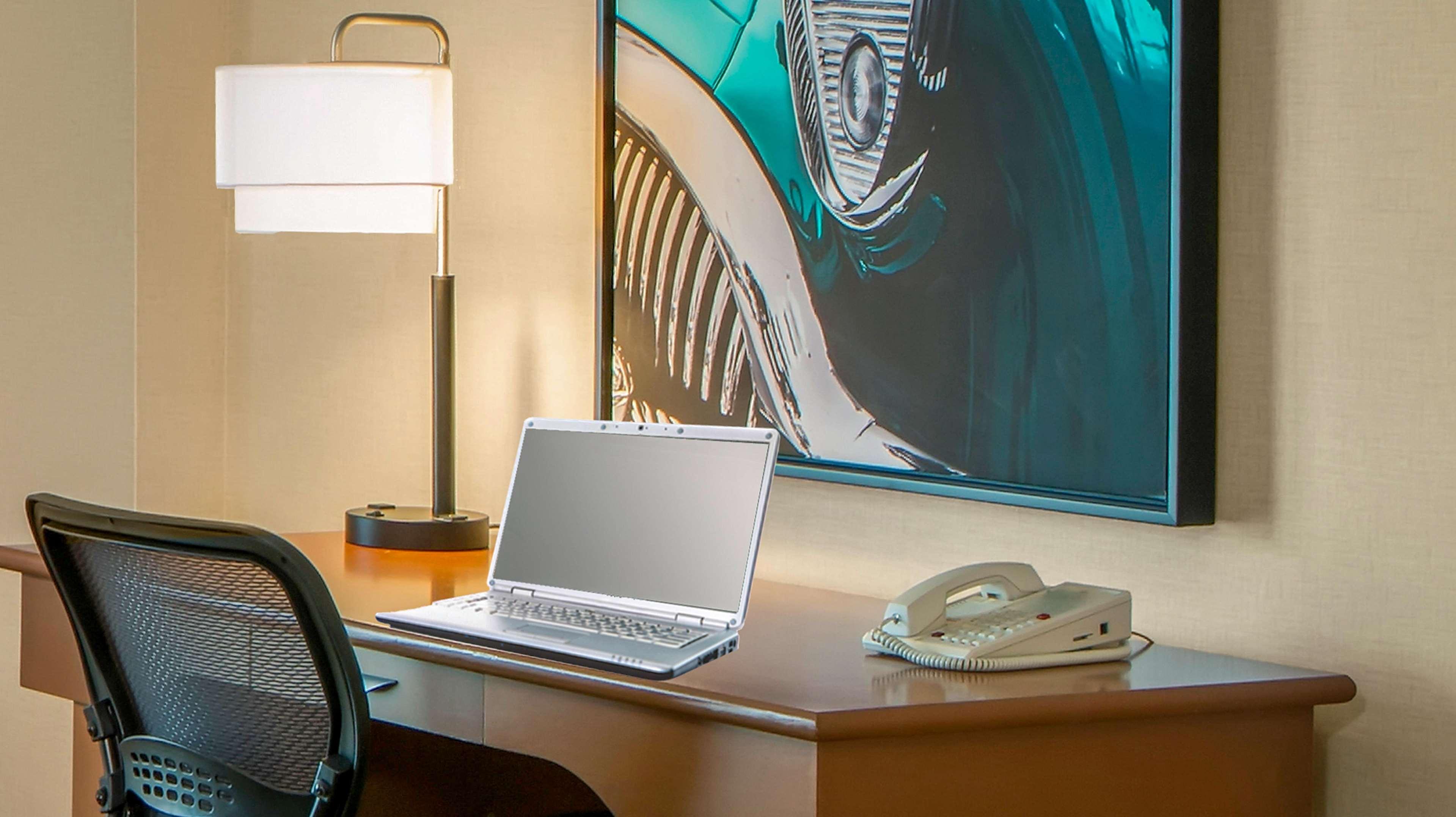 Double King Bed Non Smoking